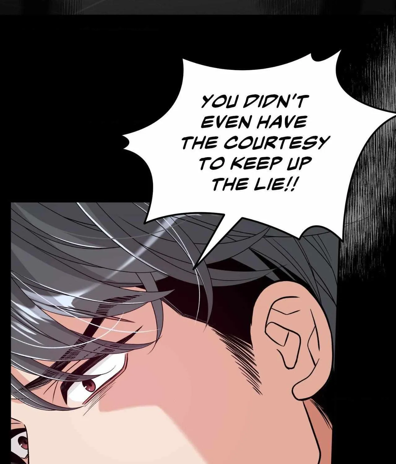 Read Sealed With A Secret chapter 44 image 22 on Lezhin