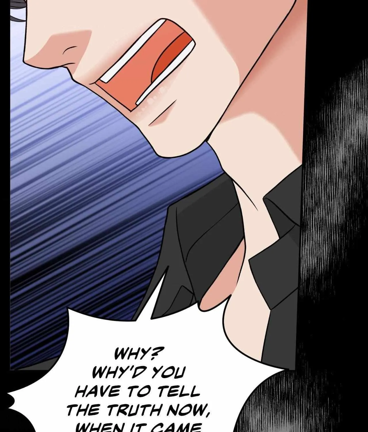 Read Sealed With A Secret chapter 44 image 23 on Lezhin