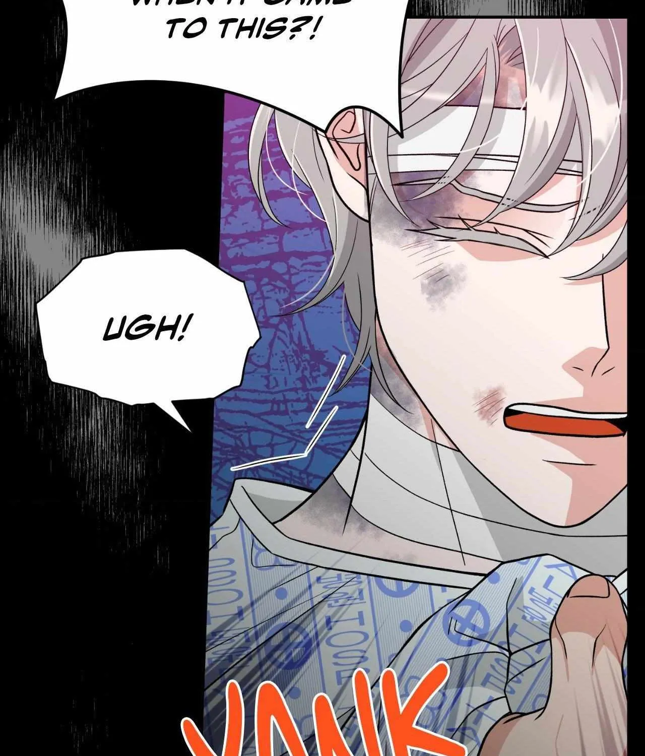 Read Sealed With A Secret chapter 44 image 24 on Lezhin