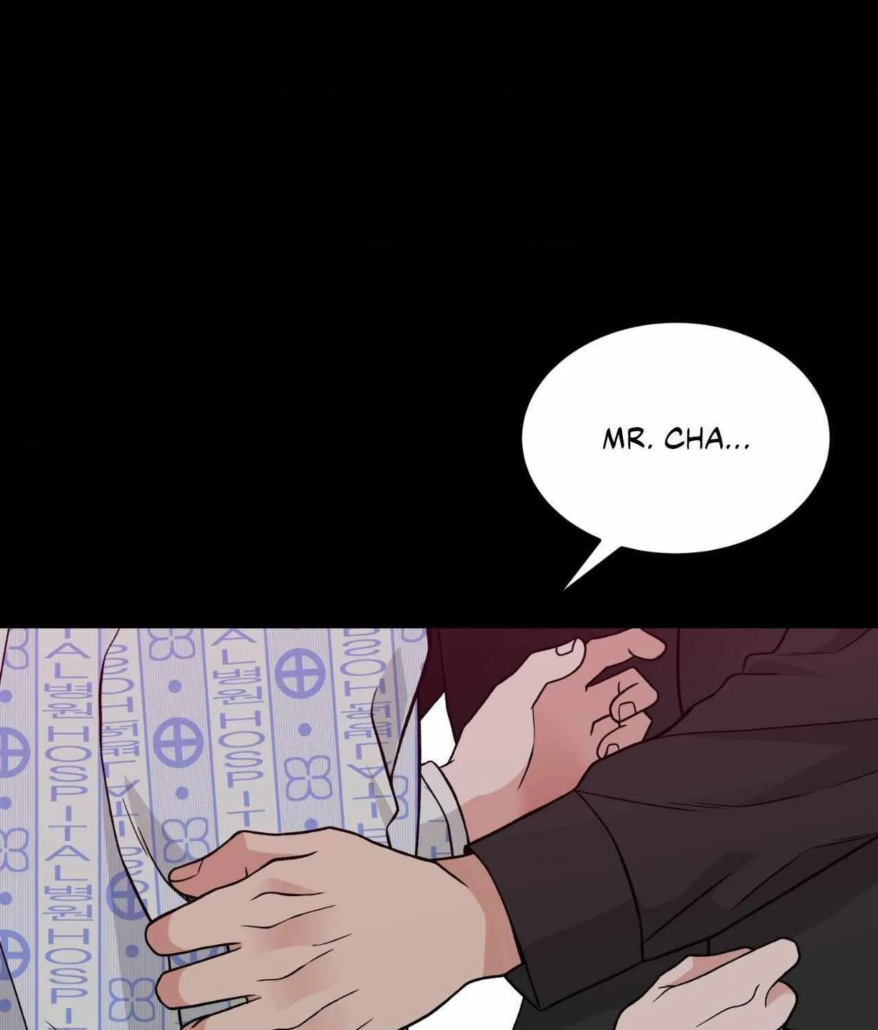 Read Sealed With A Secret chapter 44 image 26 on Lezhin