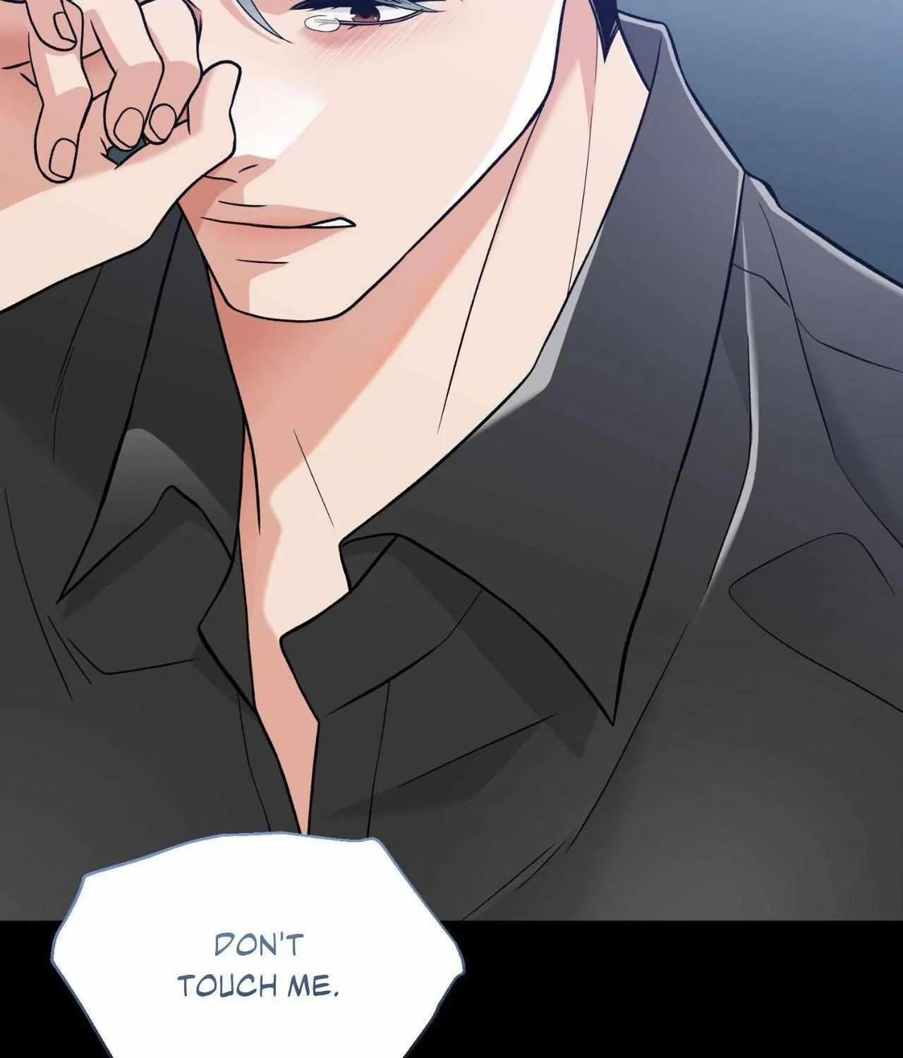 Read Sealed With A Secret chapter 44 image 29 on Lezhin
