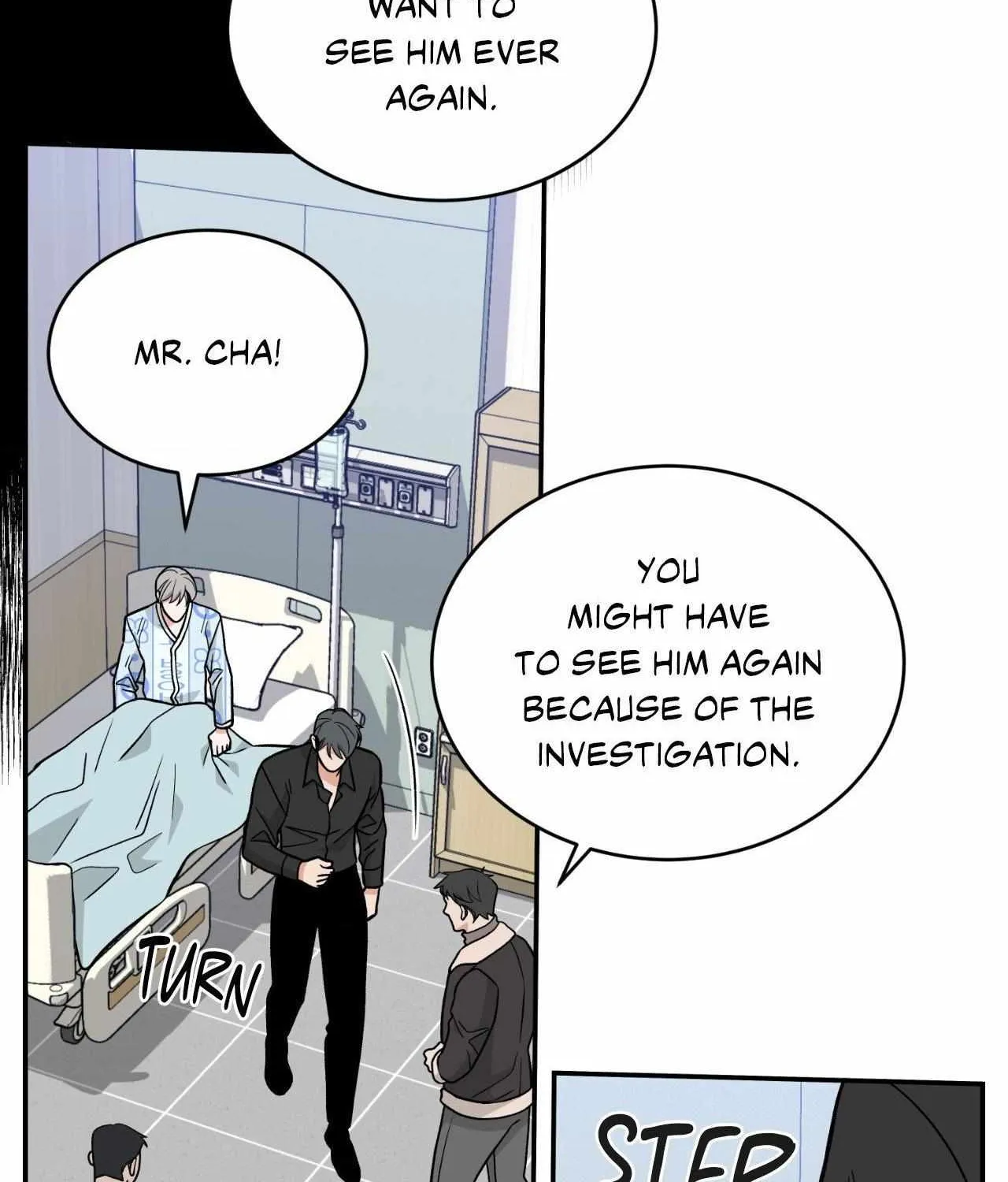 Read Sealed With A Secret chapter 44 image 32 on Lezhin