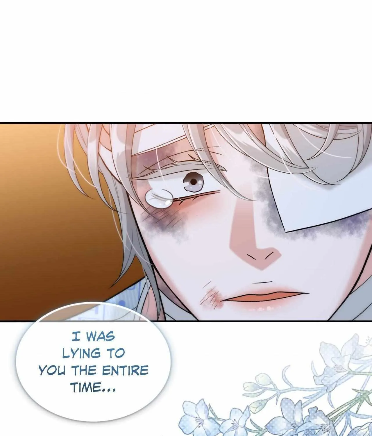 Read Sealed With A Secret chapter 44 image 39 on Lezhin