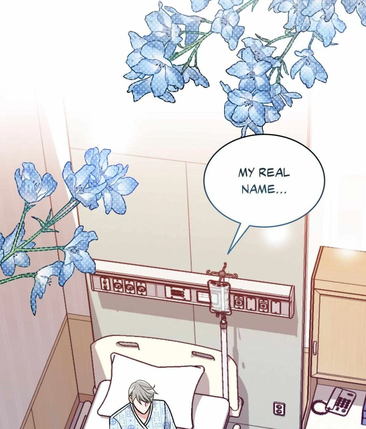 Read Sealed With A Secret chapter 44 image 40 on Lezhin