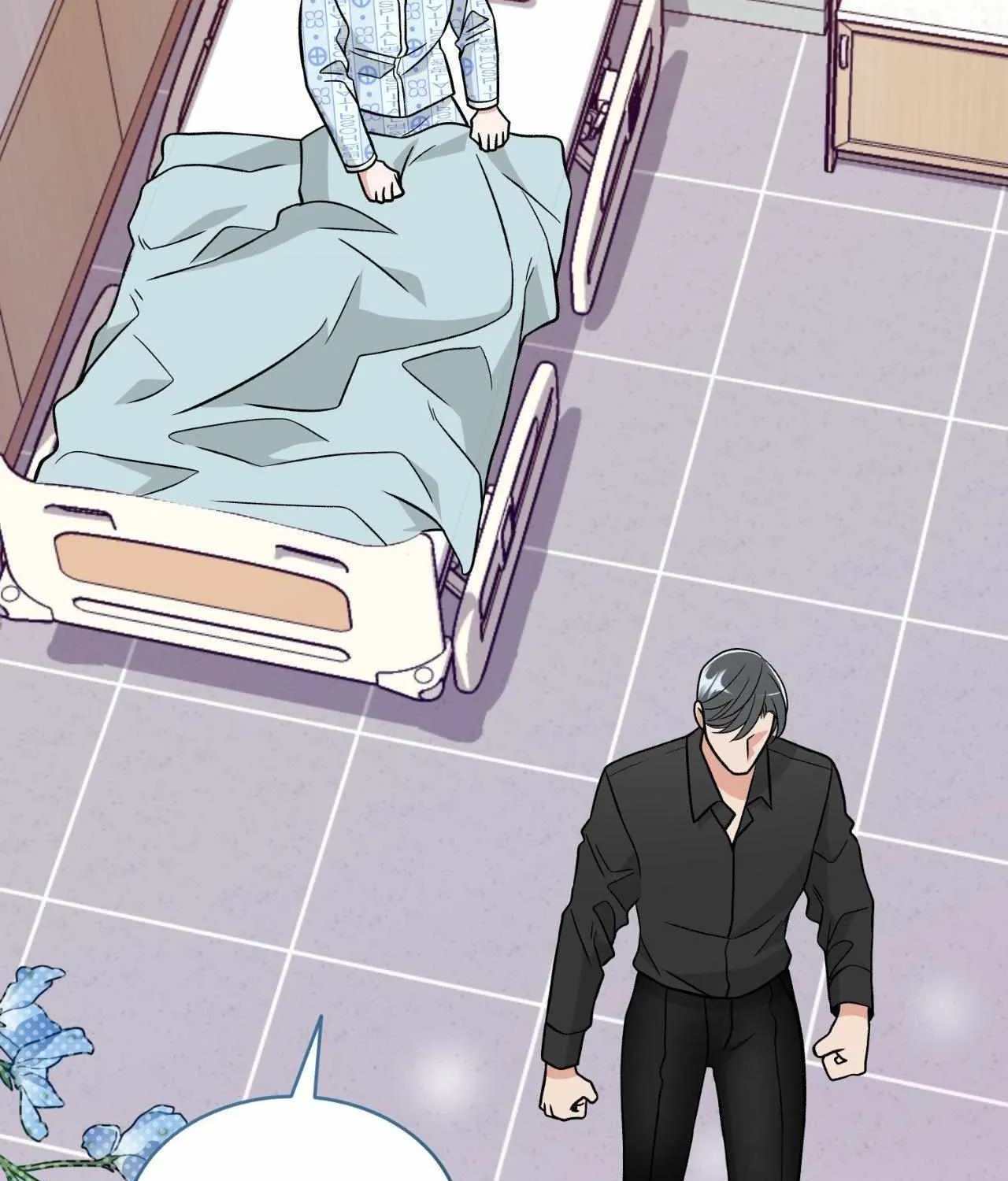 Read Sealed With A Secret chapter 44 image 41 on Lezhin