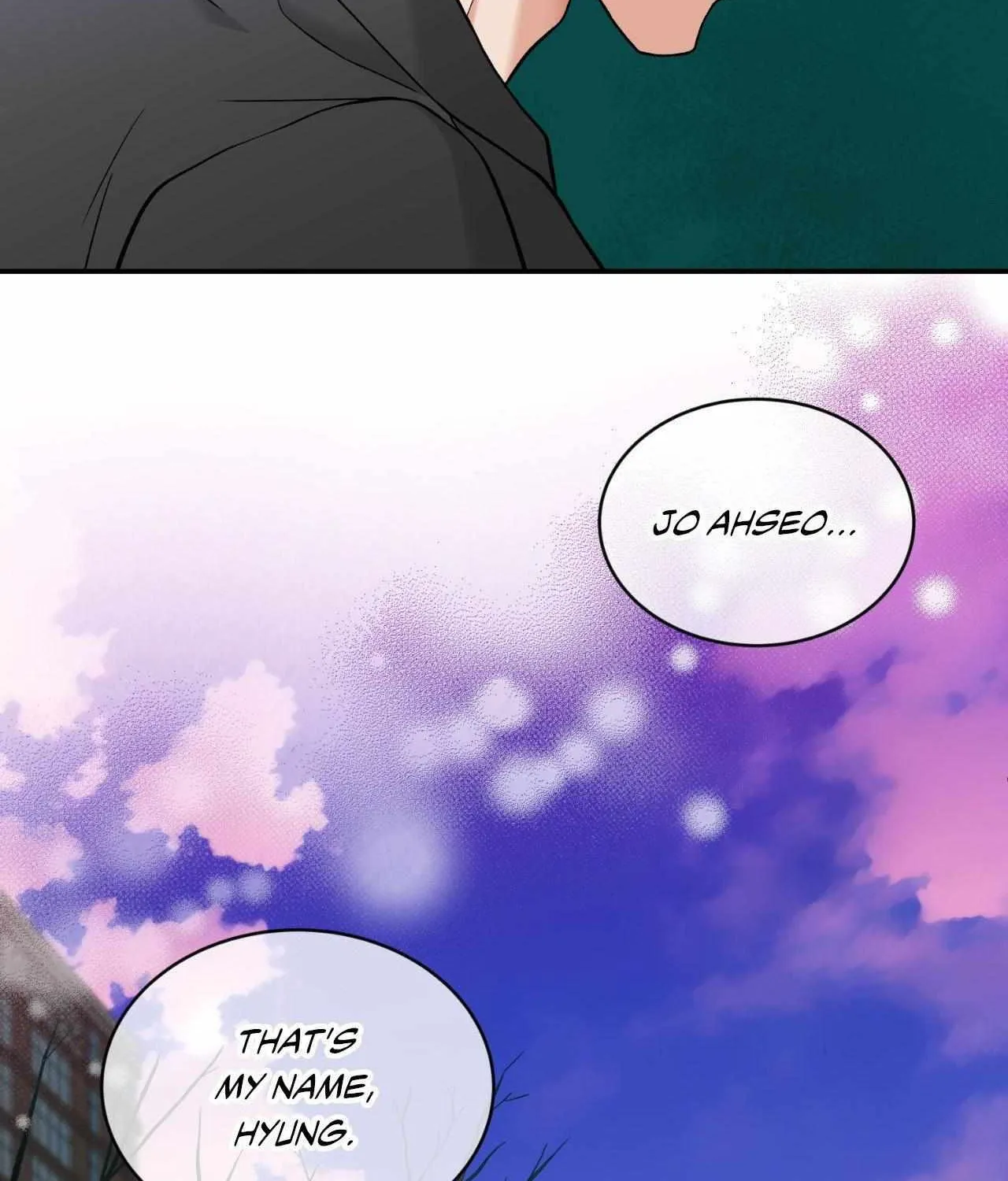Read Sealed With A Secret chapter 44 image 44 on Lezhin