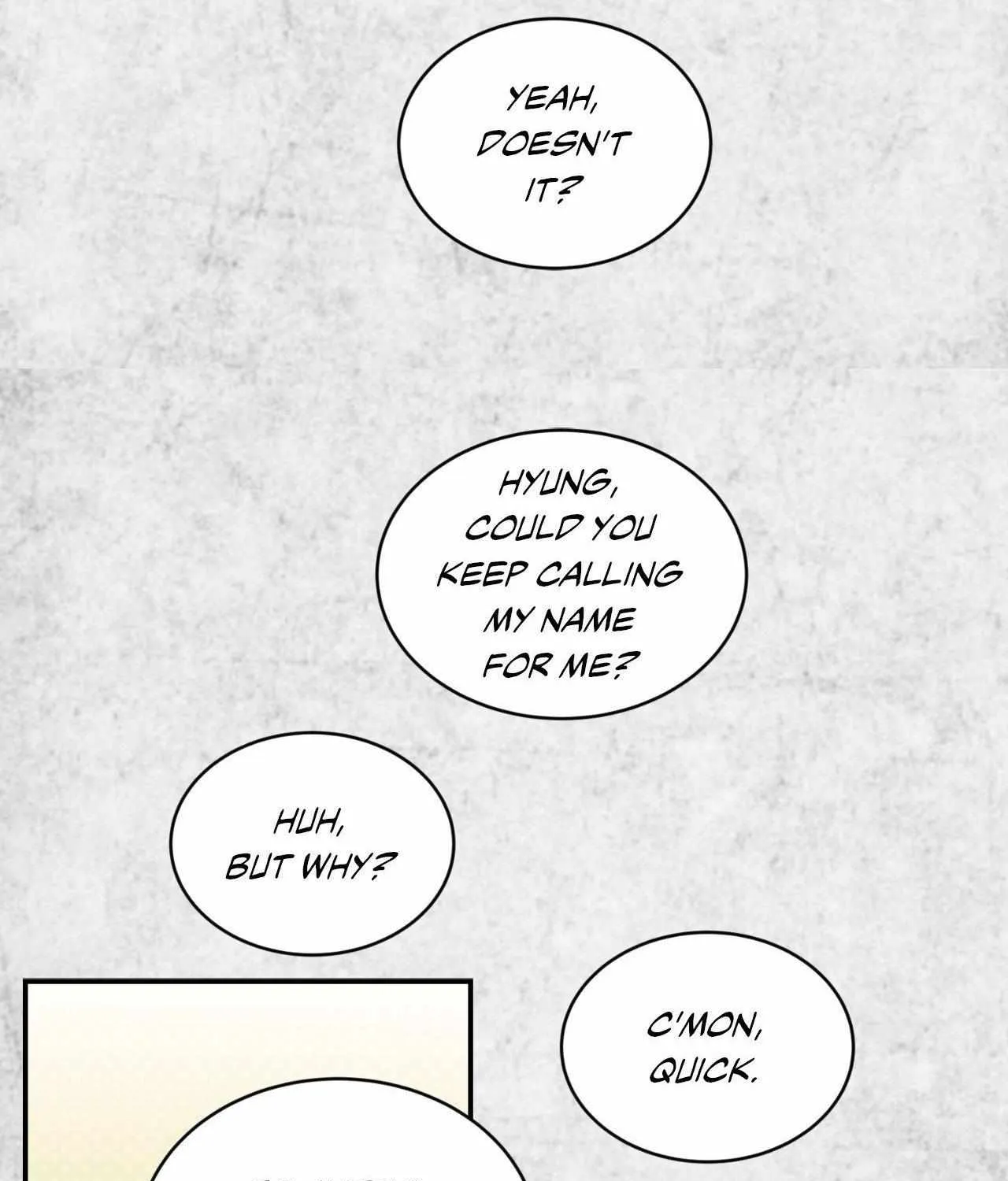 Read Sealed With A Secret chapter 44 image 47 on Lezhin