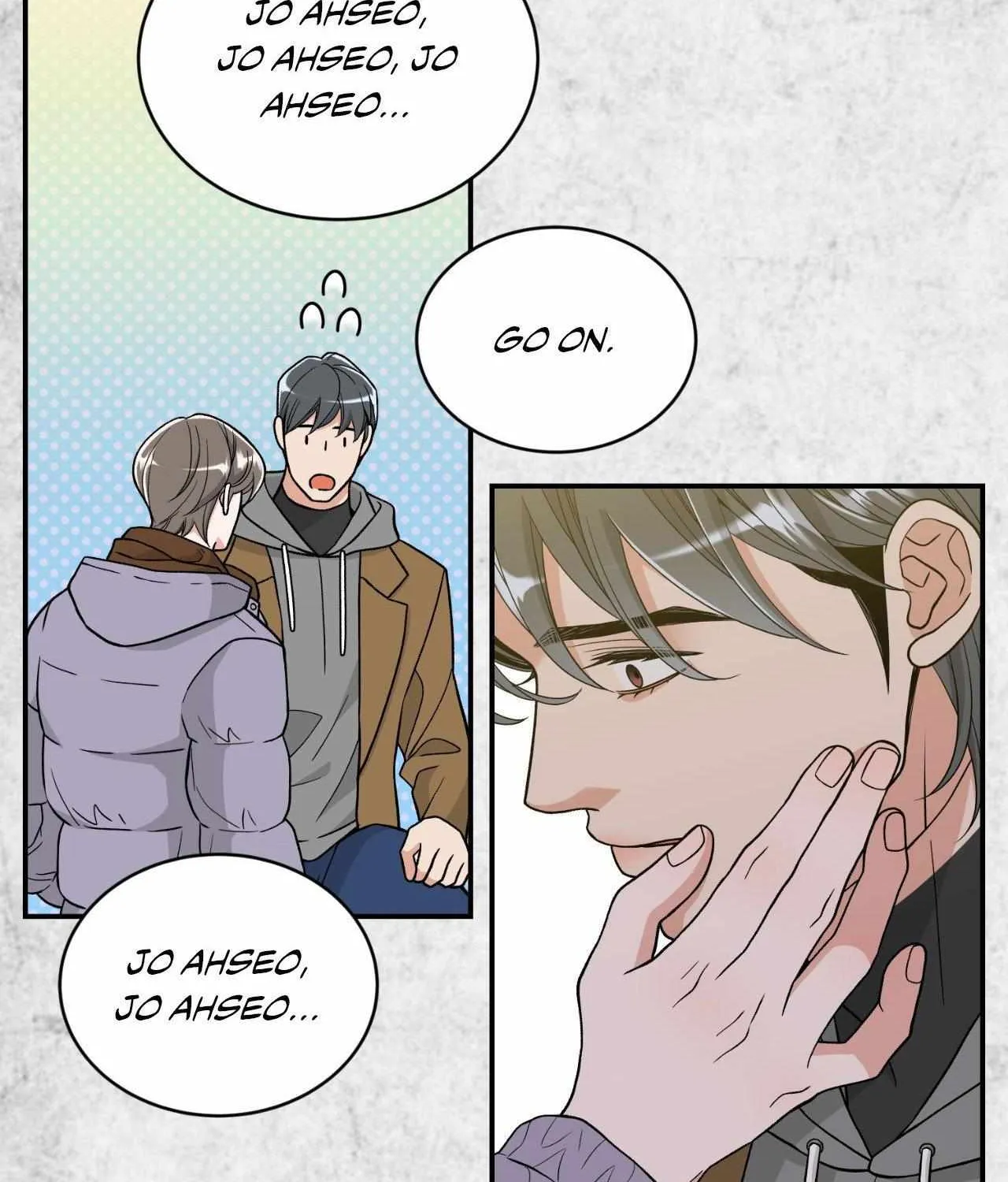 Read Sealed With A Secret chapter 44 image 48 on Lezhin