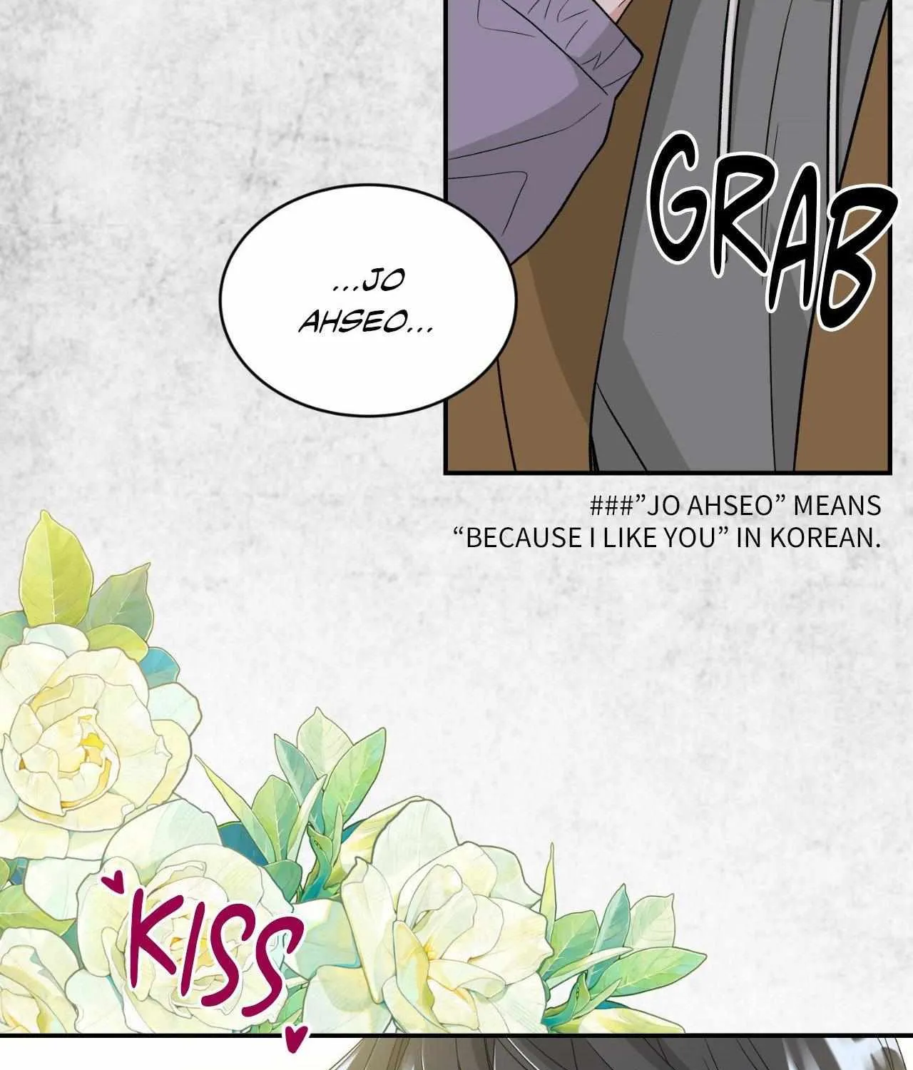 Read Sealed With A Secret chapter 44 image 49 on Lezhin