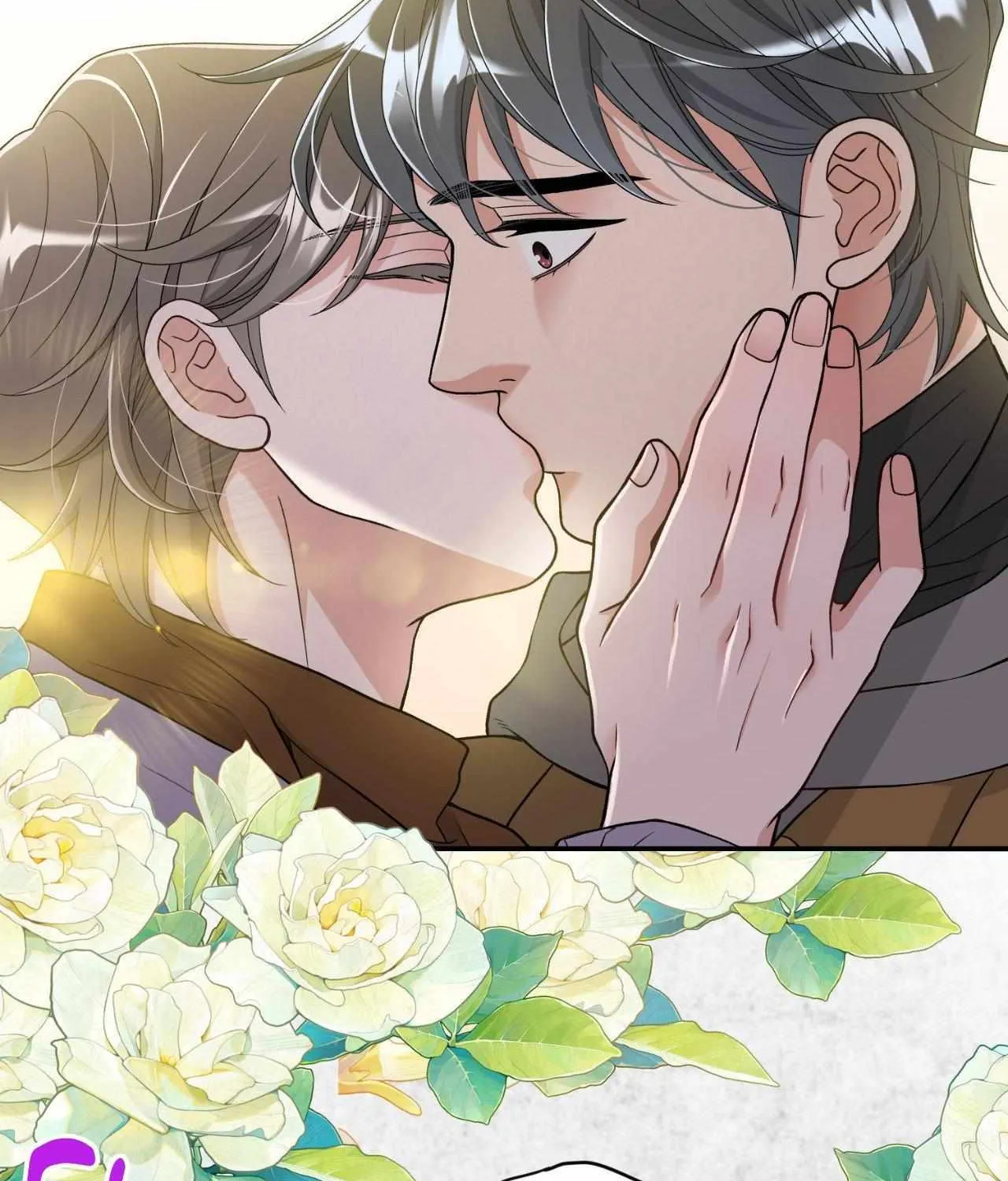 Read Sealed With A Secret chapter 44 image 50 on Lezhin
