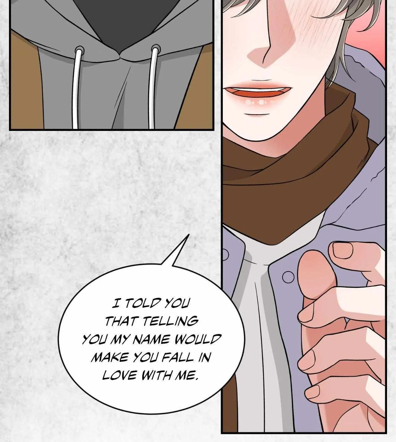 Read Sealed With A Secret chapter 44 image 52 on Lezhin