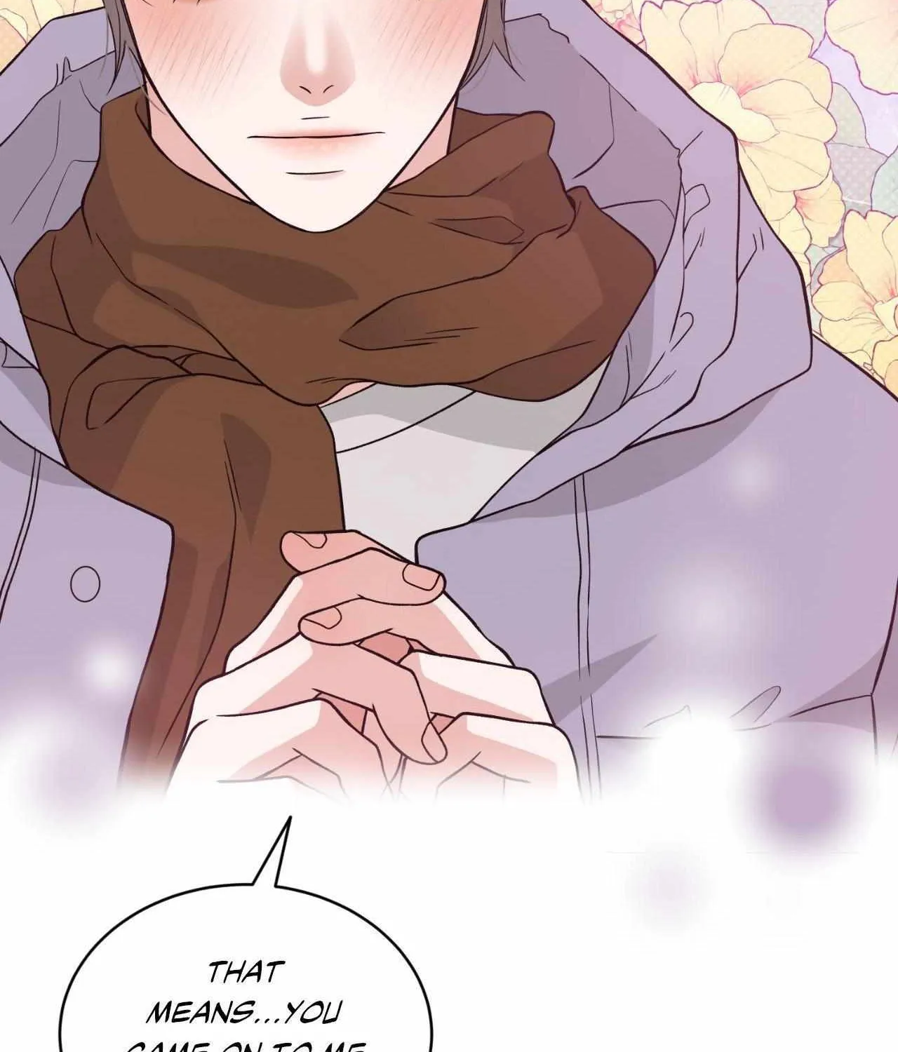 Read Sealed With A Secret chapter 44 image 54 on Lezhin