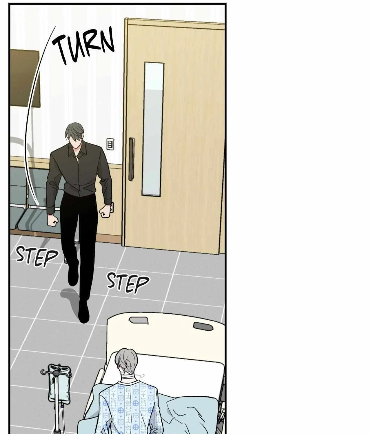 Read Sealed With A Secret chapter 44 image 57 on Lezhin