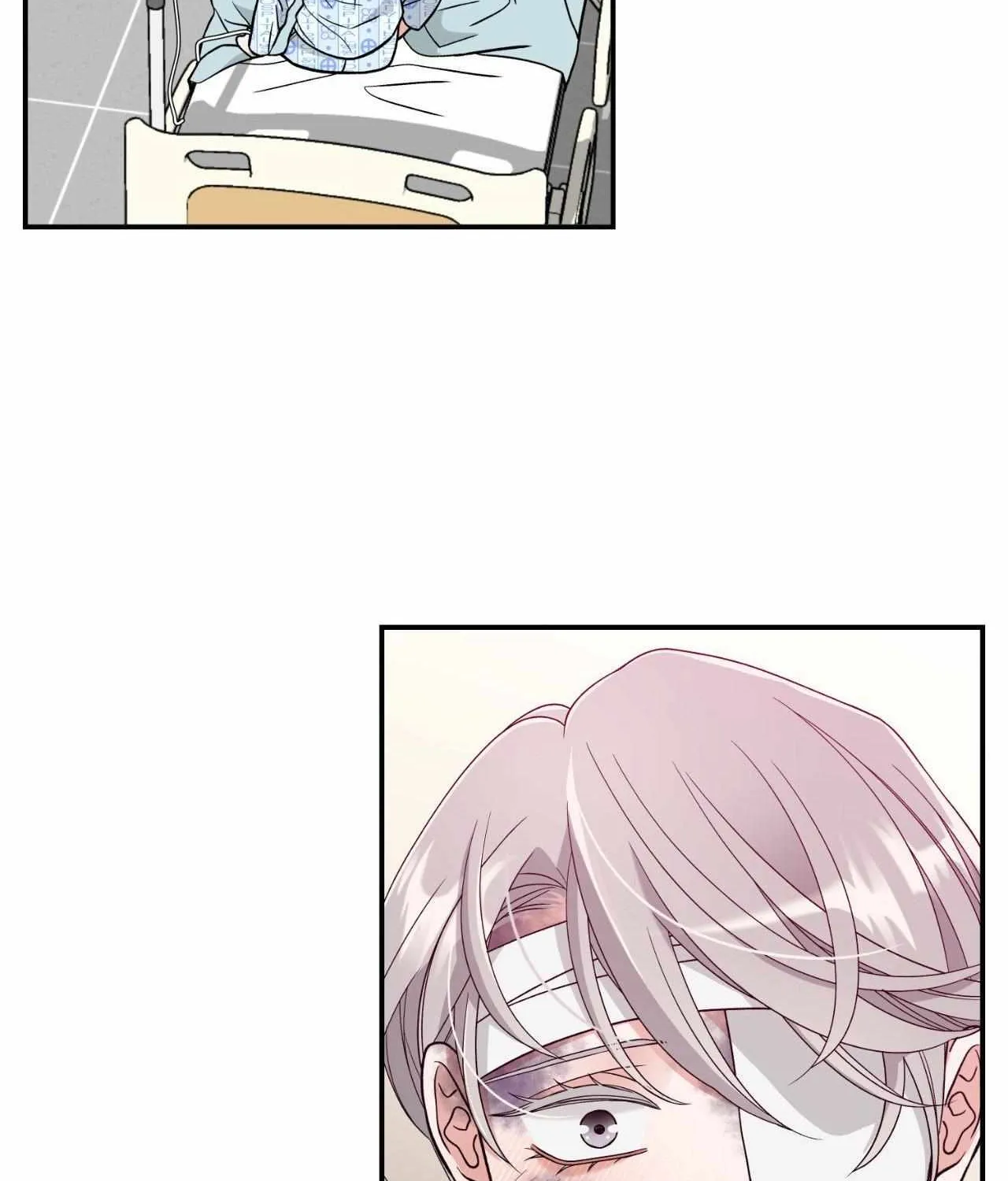 Read Sealed With A Secret chapter 44 image 58 on Lezhin