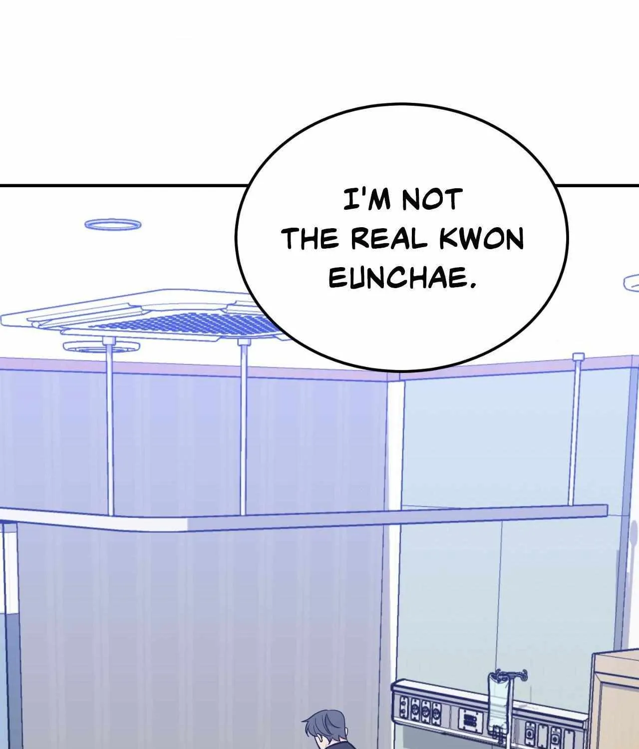 Read Sealed With A Secret chapter 44 image 6 on Lezhin