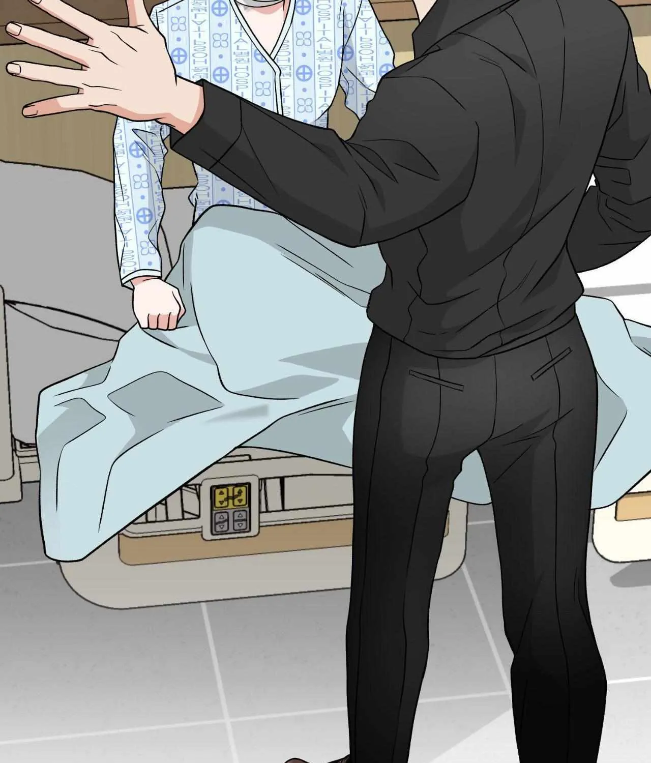 Read Sealed With A Secret chapter 44 image 61 on Lezhin