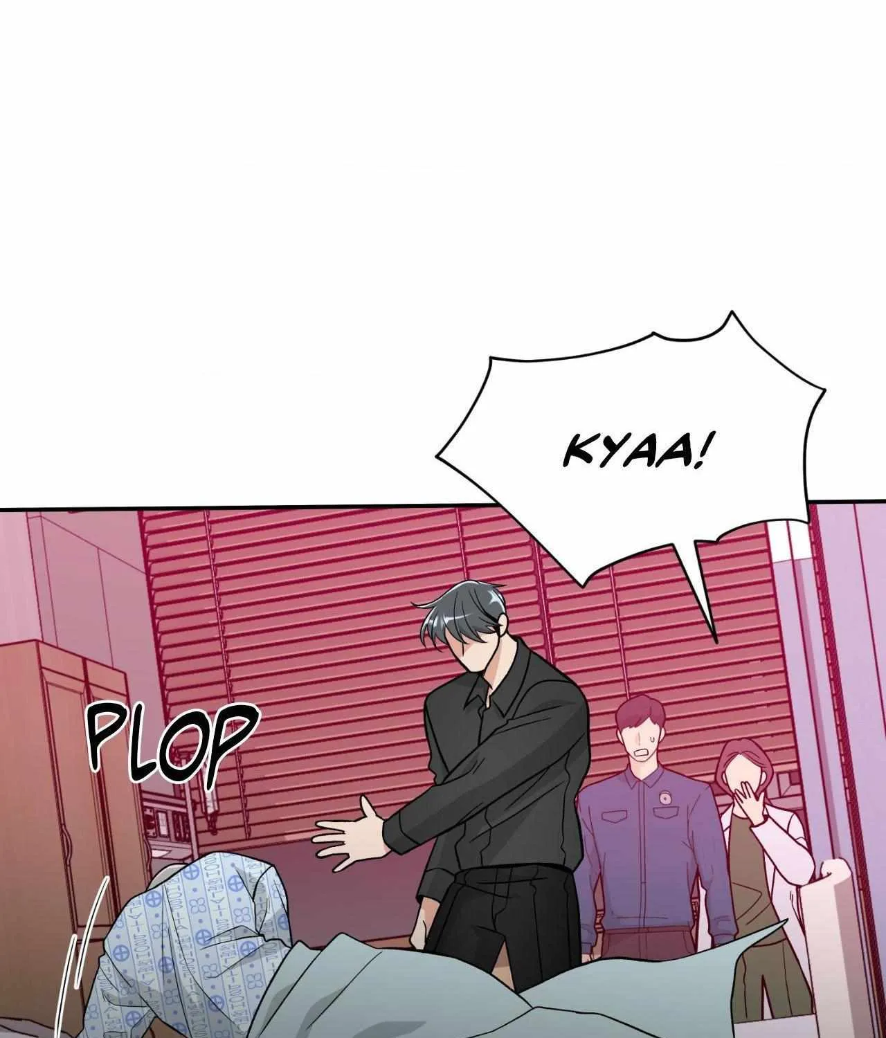 Read Sealed With A Secret chapter 44 image 64 on Lezhin