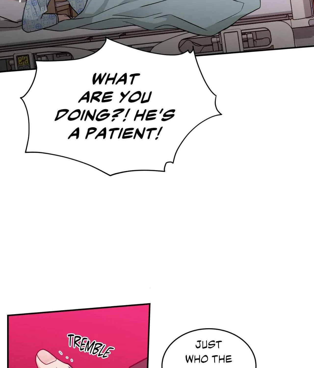 Read Sealed With A Secret chapter 44 image 65 on Lezhin