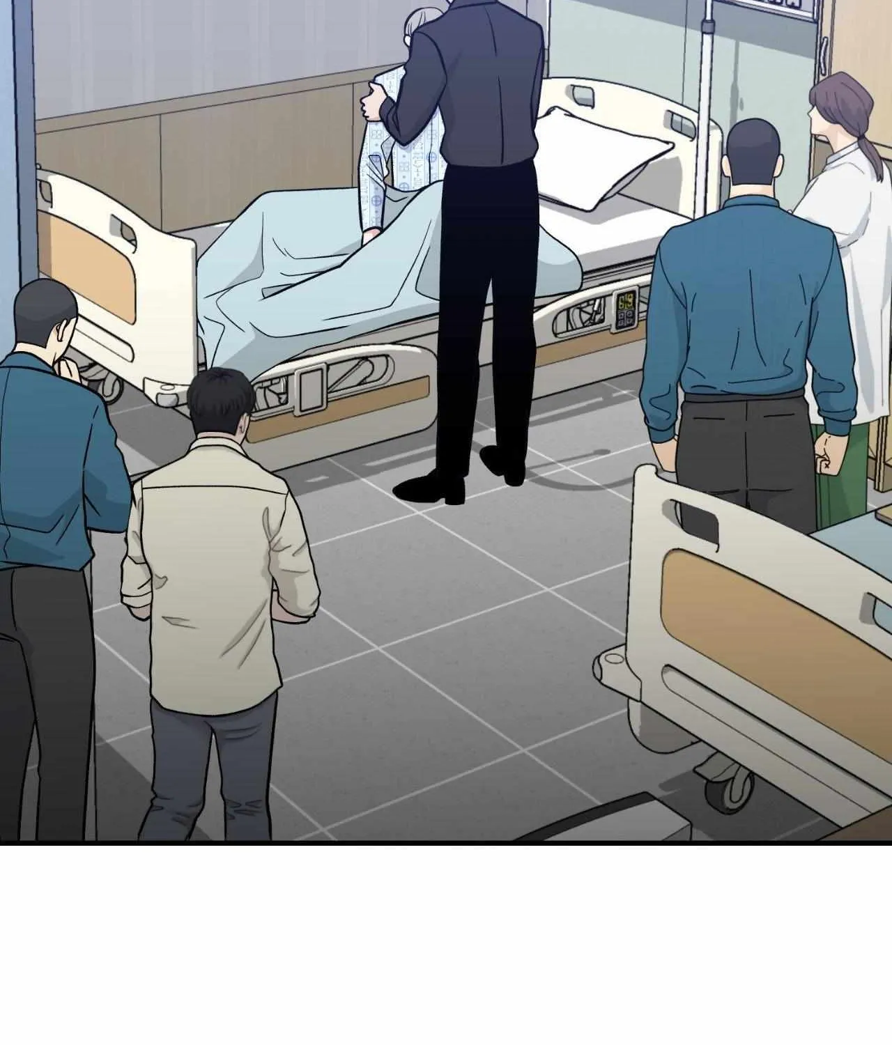 Read Sealed With A Secret chapter 44 image 7 on Lezhin
