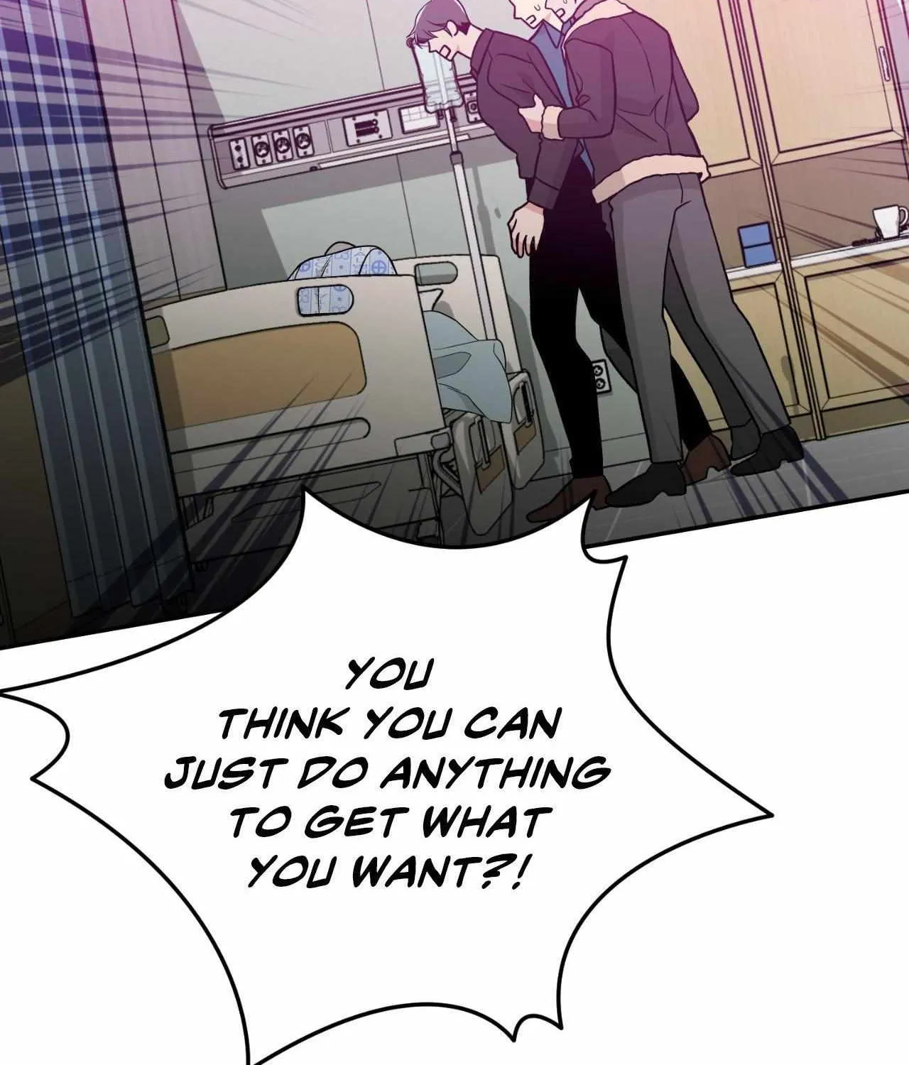 Read Sealed With A Secret chapter 44 image 74 on Lezhin