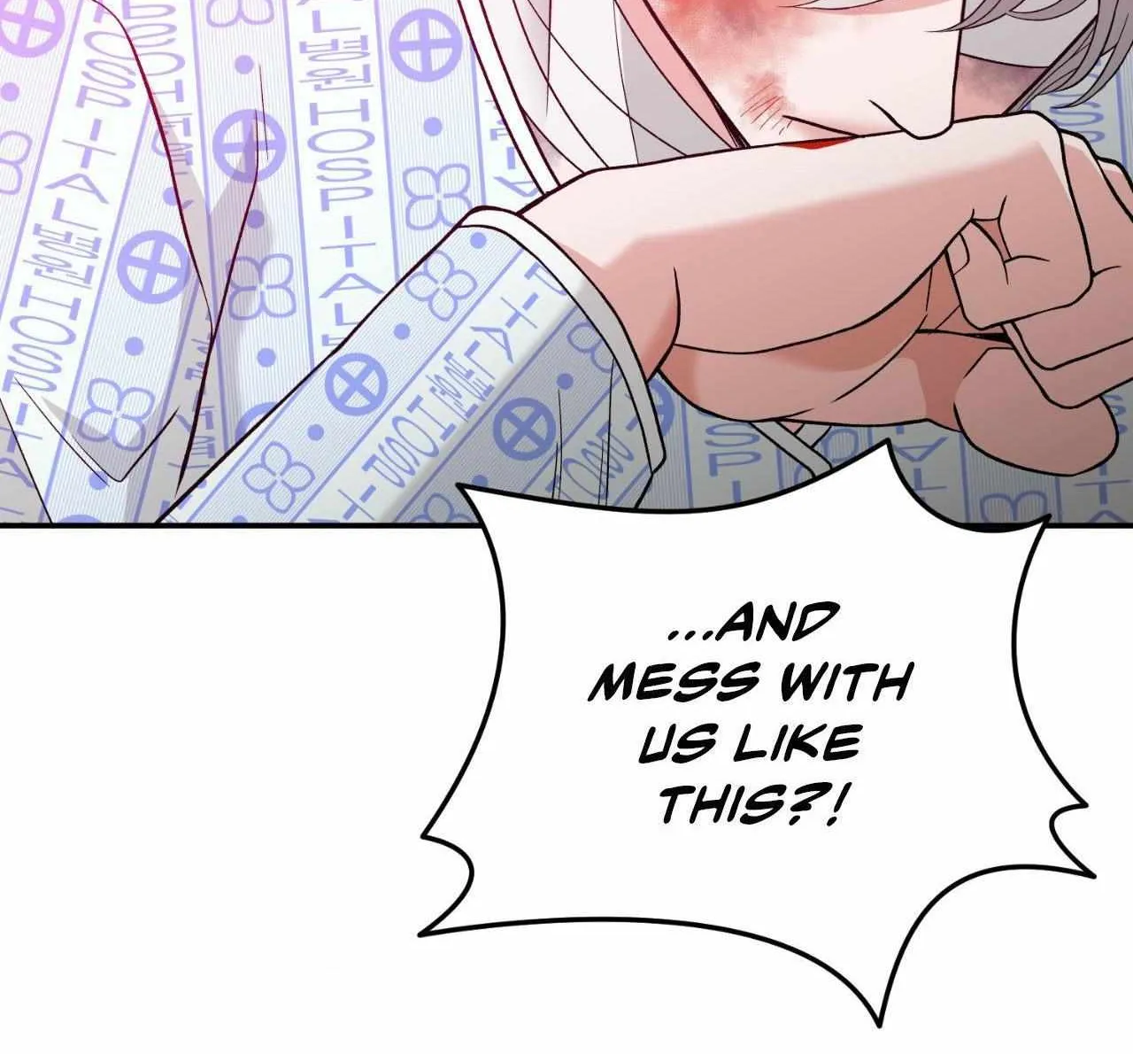 Read Sealed With A Secret chapter 44 image 76 on Lezhin