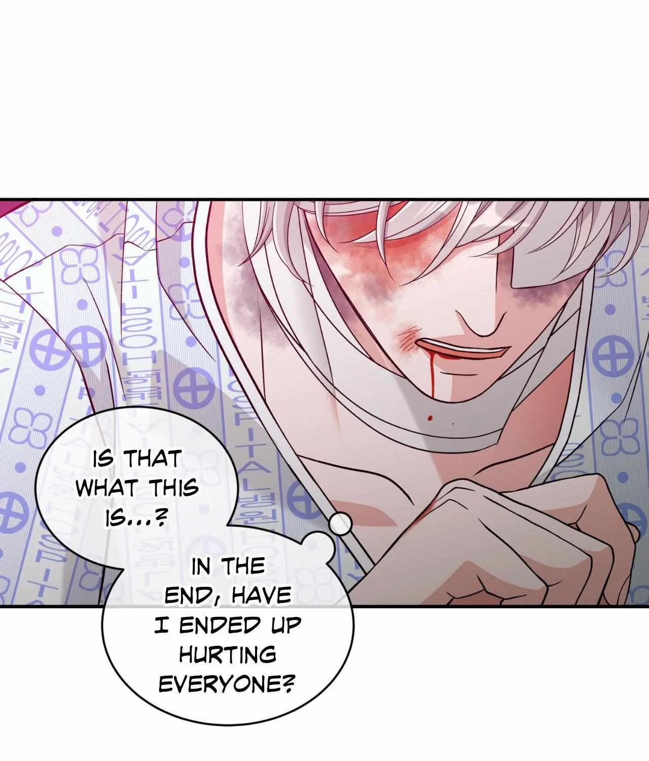 Read Sealed With A Secret chapter 44 image 77 on Lezhin