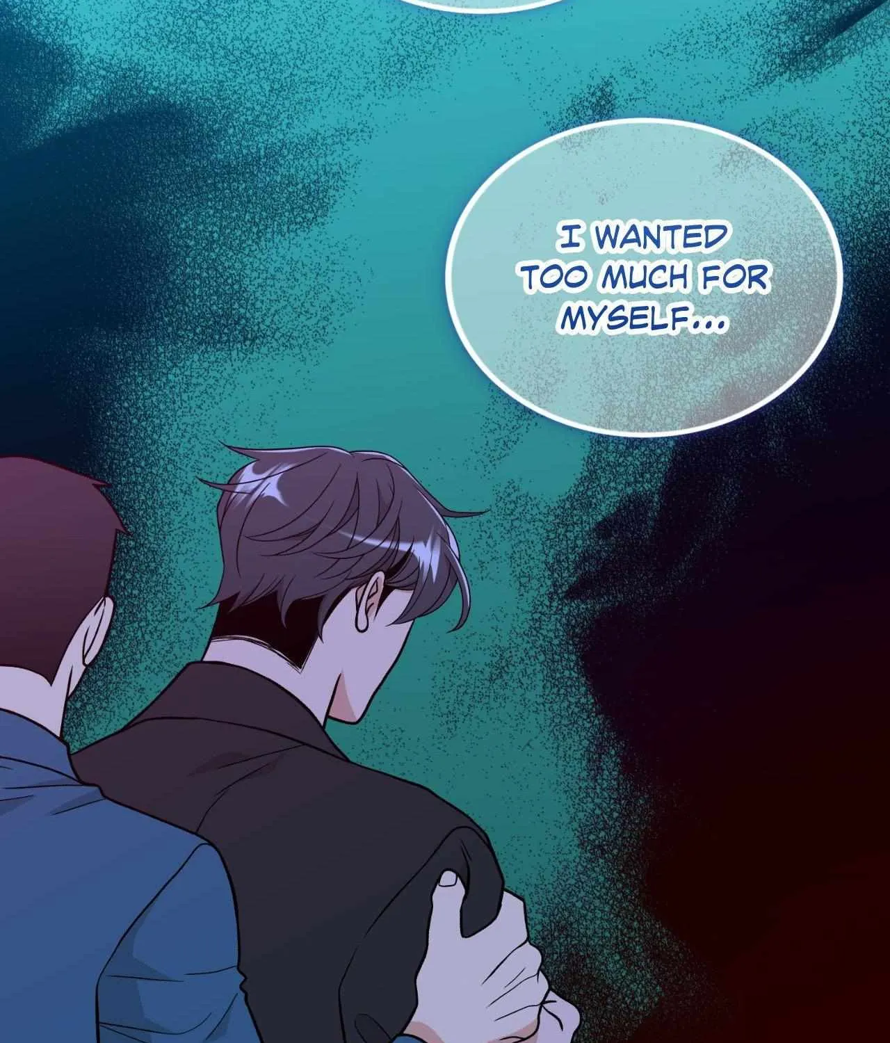 Read Sealed With A Secret chapter 44 image 79 on Lezhin