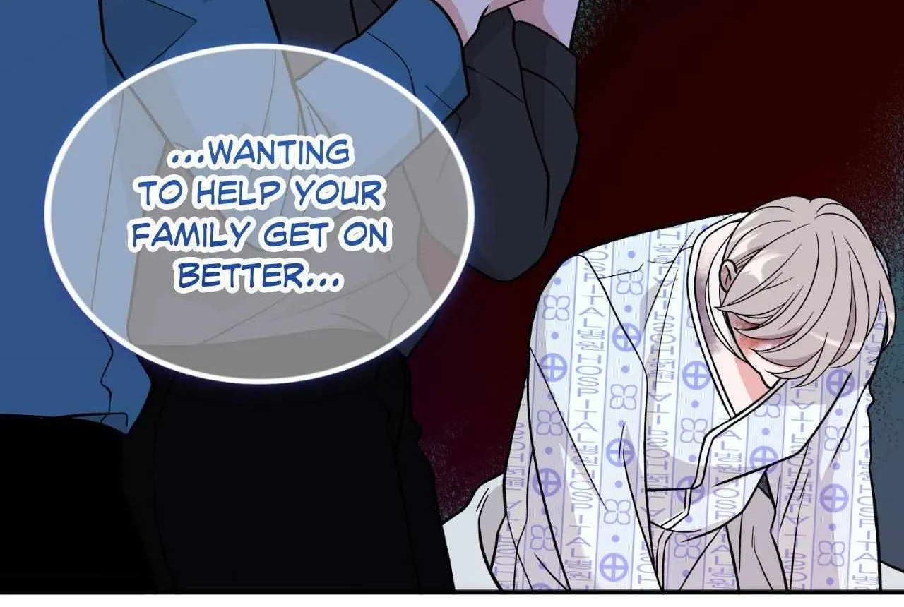 Read Sealed With A Secret chapter 44 image 80 on Lezhin