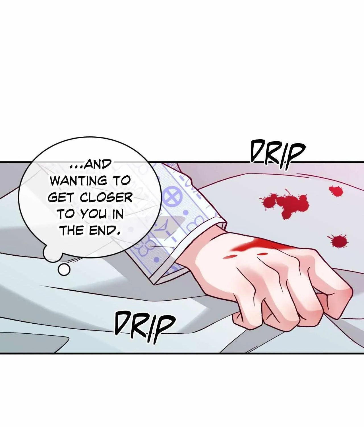 Read Sealed With A Secret chapter 44 image 81 on Lezhin