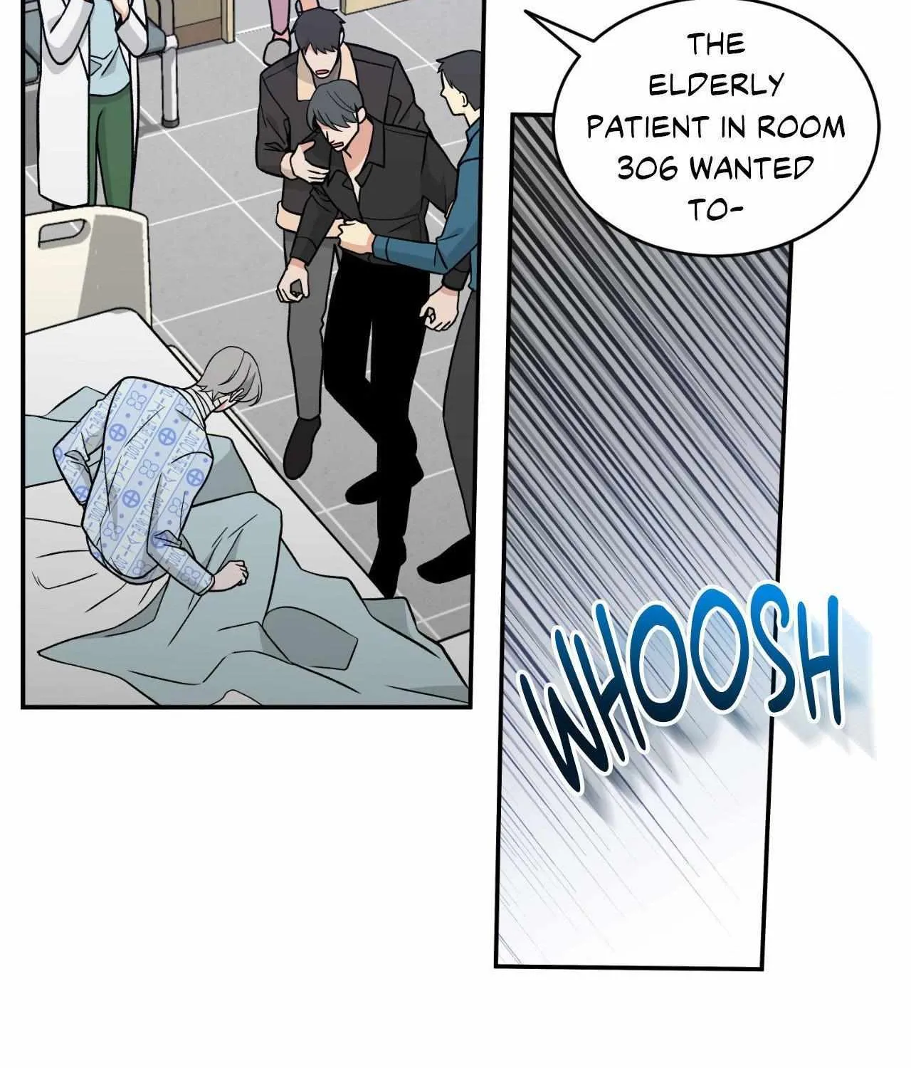 Read Sealed With A Secret chapter 44 image 83 on Lezhin