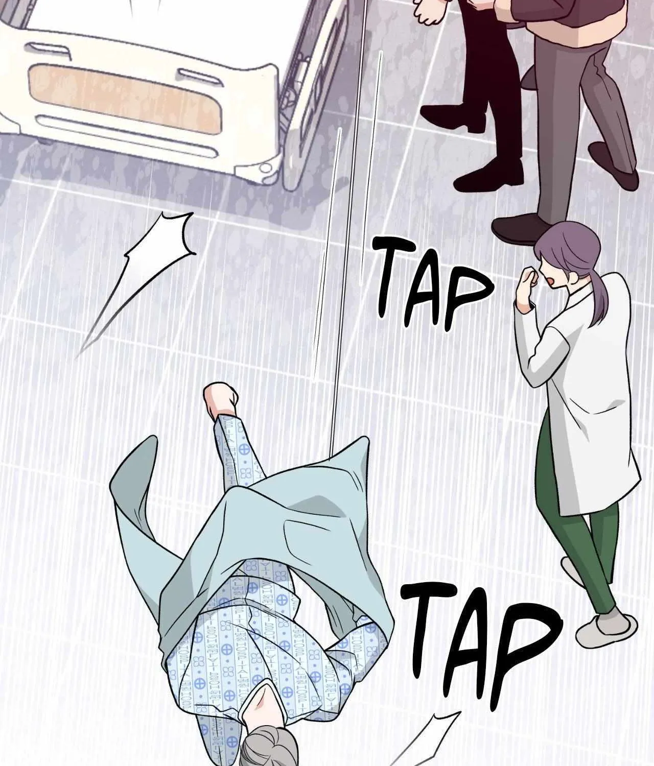 Read Sealed With A Secret chapter 44 image 87 on Lezhin