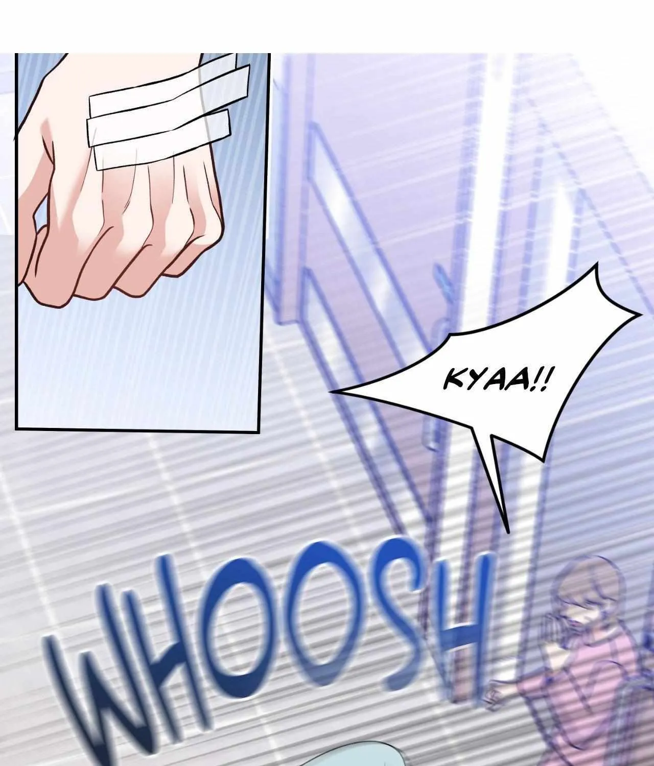 Read Sealed With A Secret chapter 44 image 90 on Lezhin