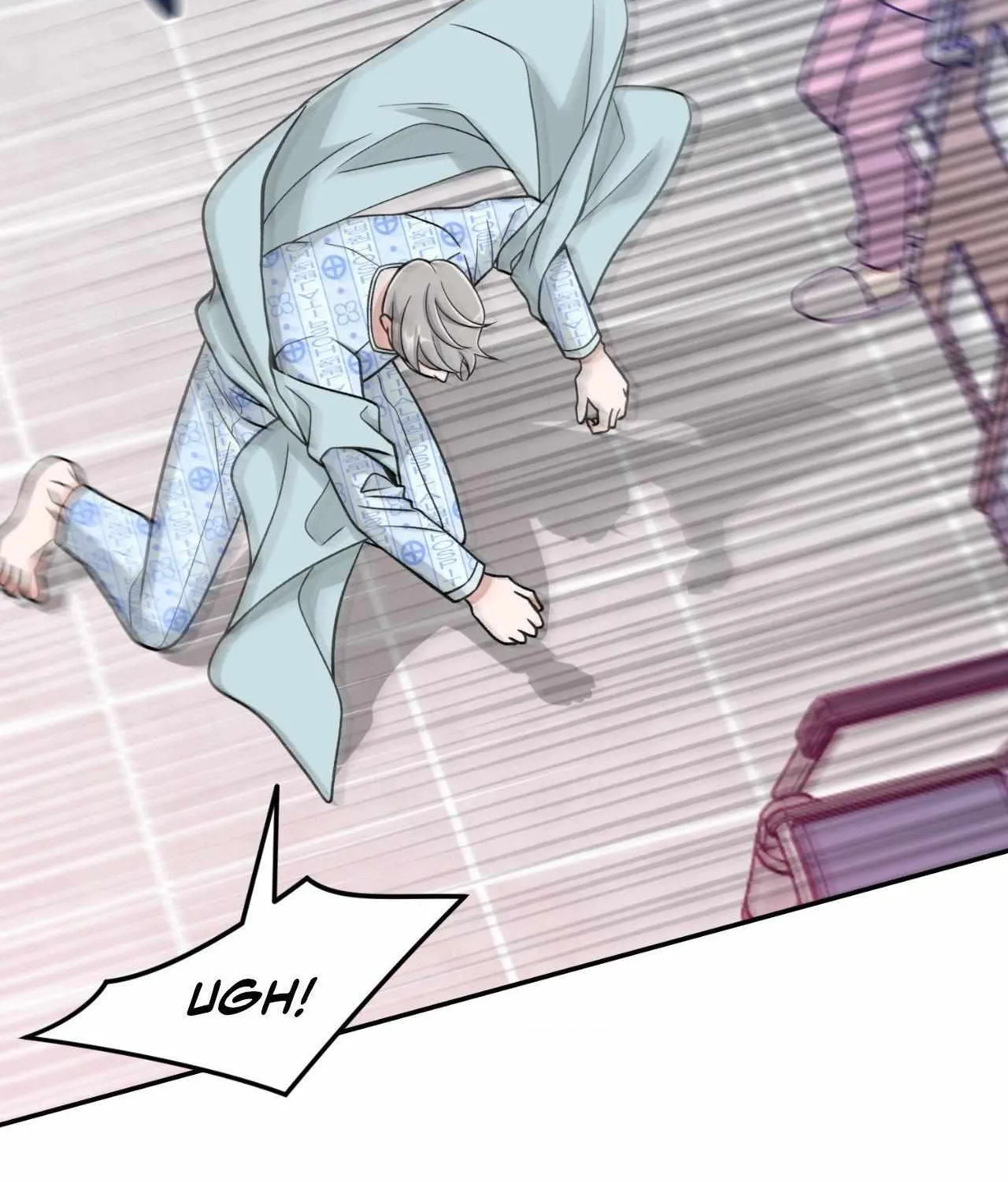 Read Sealed With A Secret chapter 44 image 91 on Lezhin