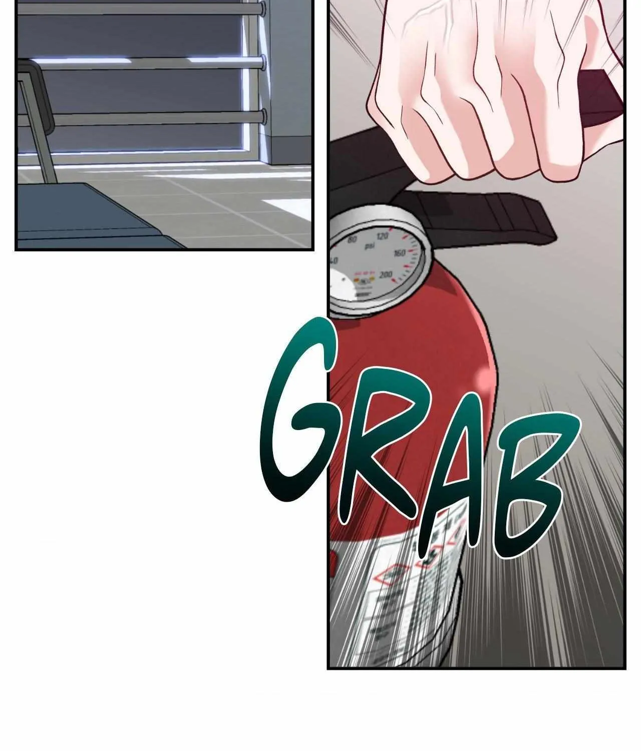 Read Sealed With A Secret chapter 44 image 95 on Lezhin