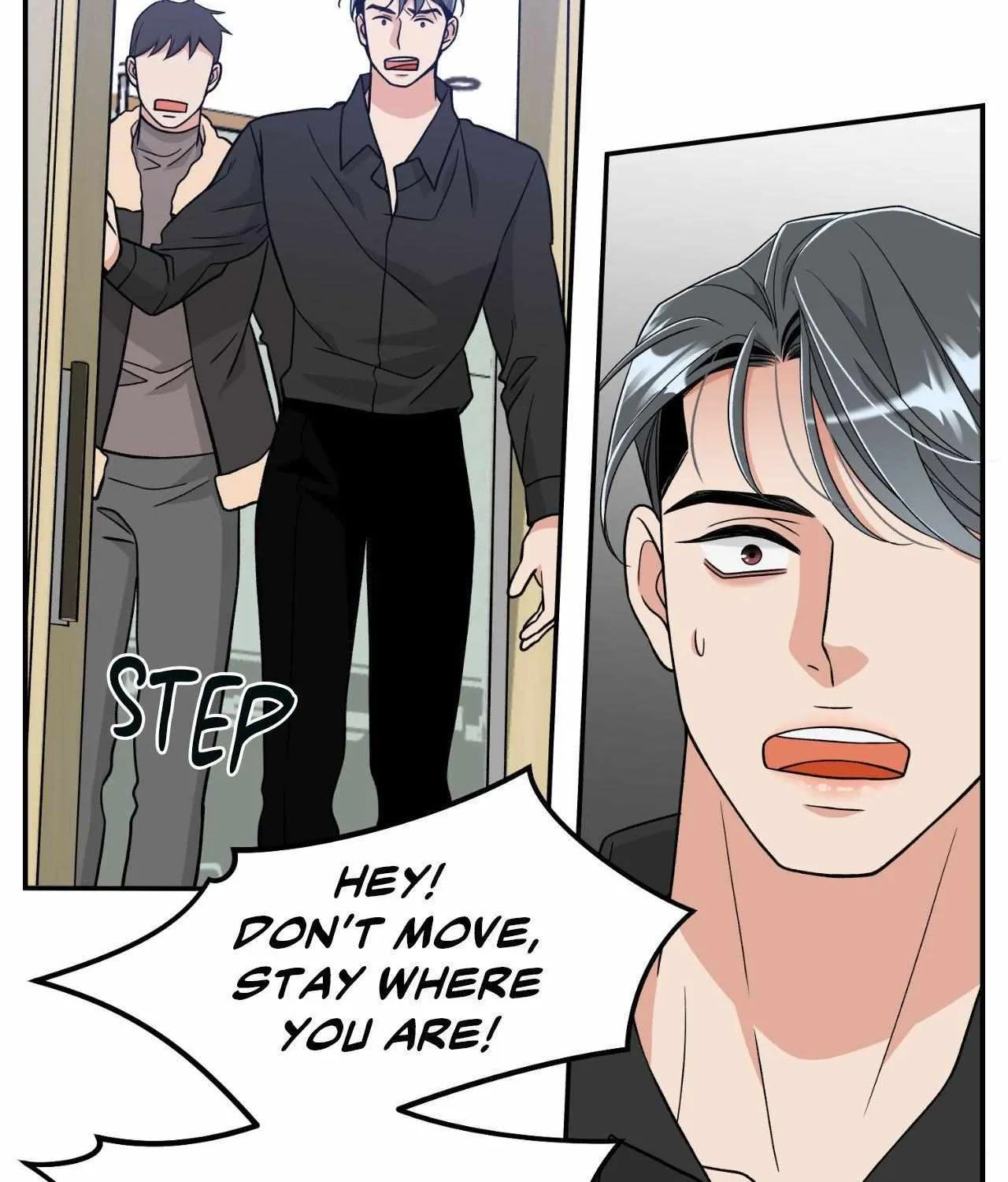 Read Sealed With A Secret chapter 44 image 99 on Lezhin