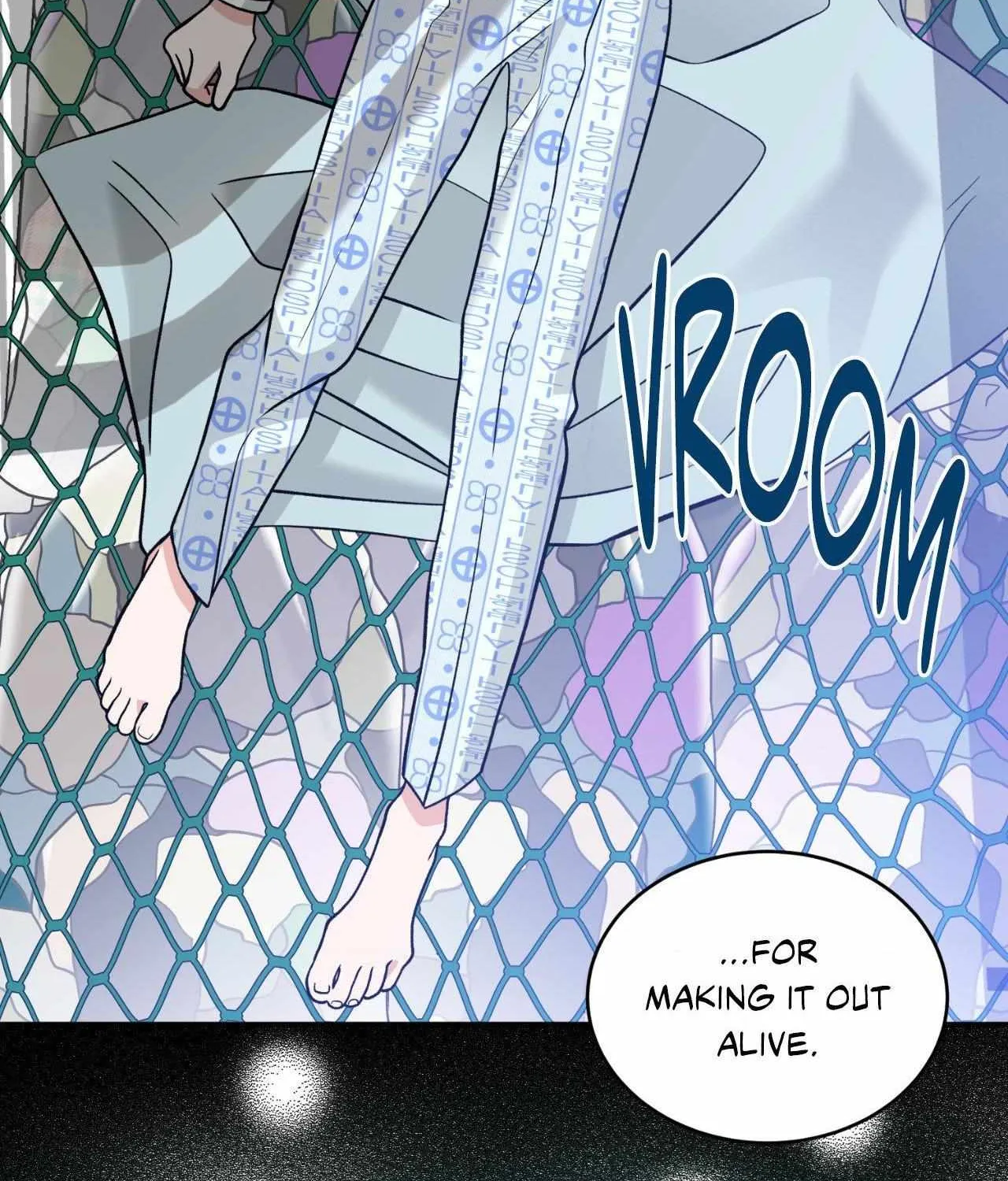 Read Sealed With A Secret chapter 45 image 10 on Lezhin