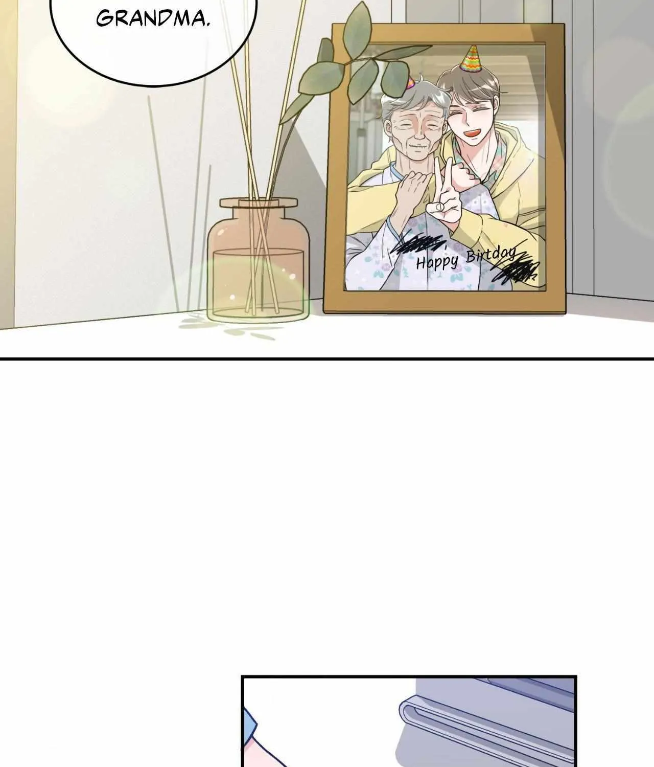 Read Sealed With A Secret chapter 45 image 100 on Lezhin