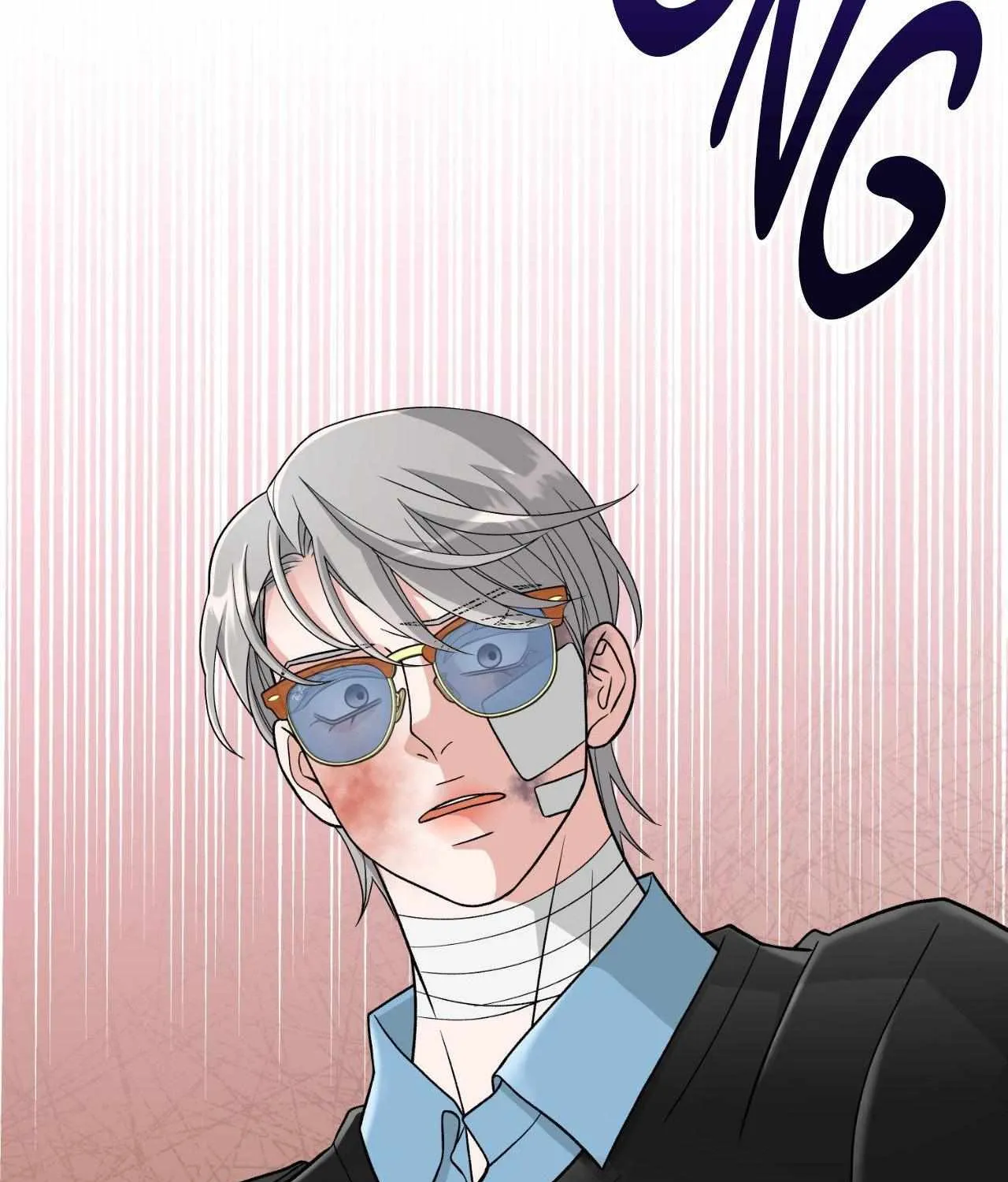 Read Sealed With A Secret chapter 45 image 102 on Lezhin