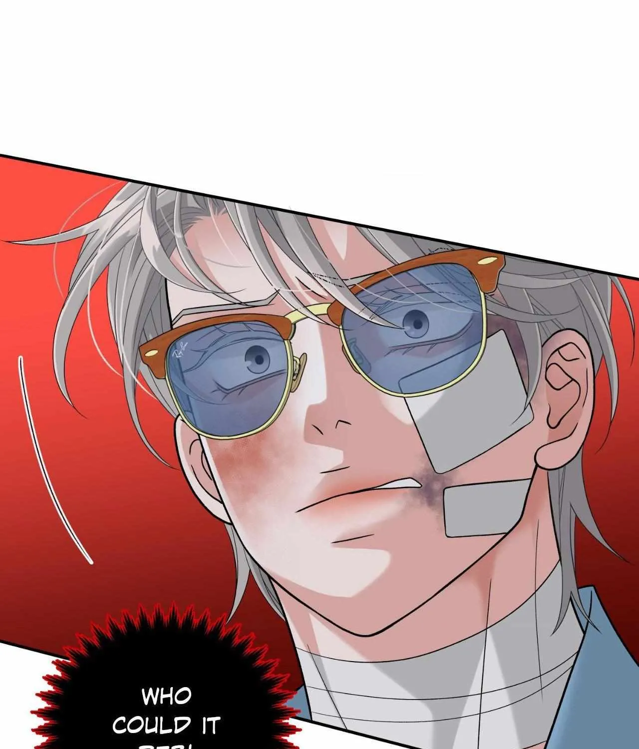 Read Sealed With A Secret chapter 45 image 104 on Lezhin