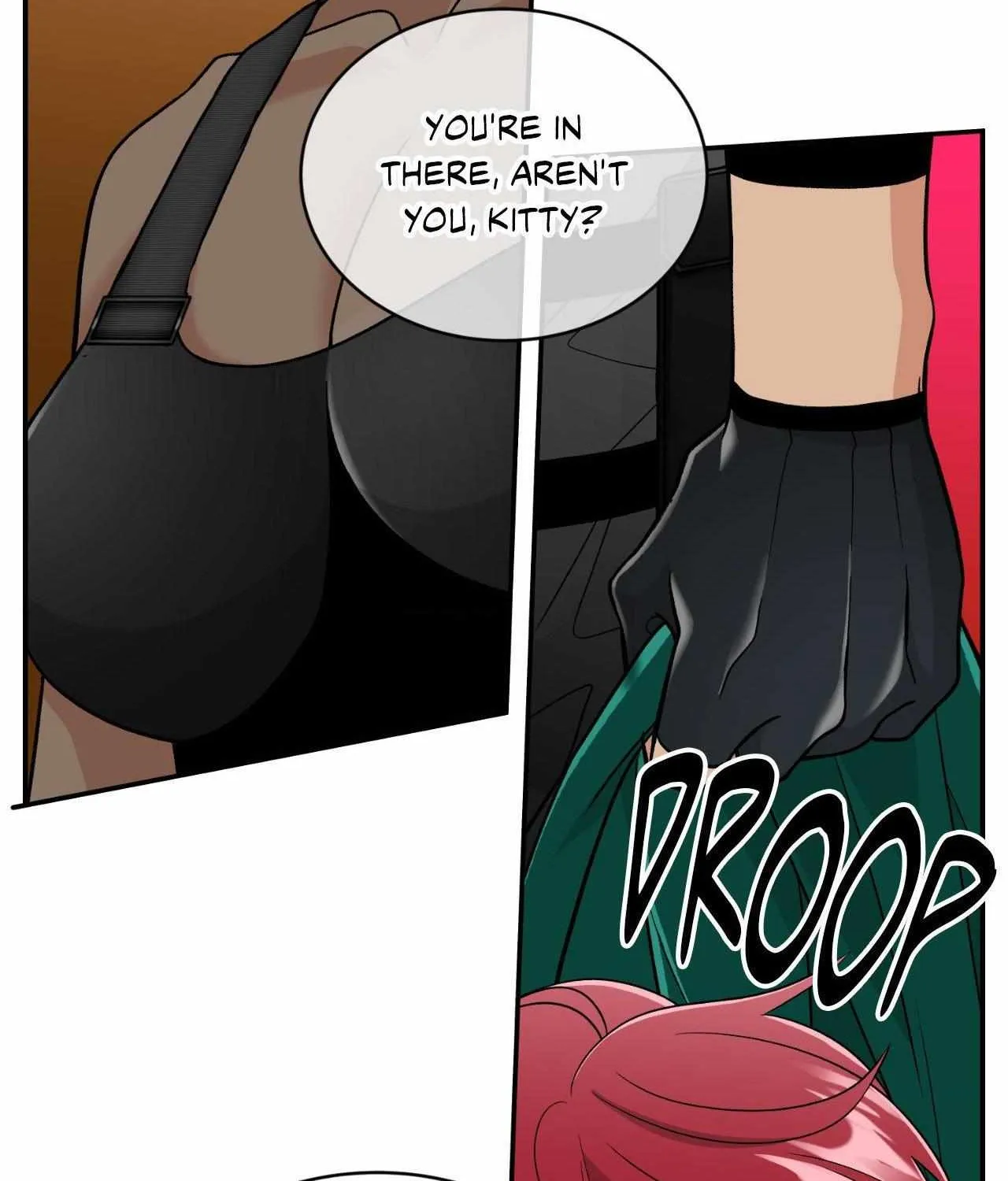 Read Sealed With A Secret chapter 45 image 109 on Lezhin