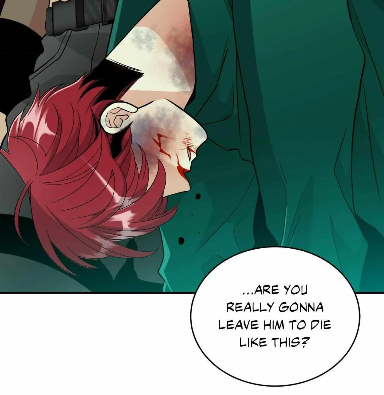 Read Sealed With A Secret chapter 45 image 112 on Lezhin