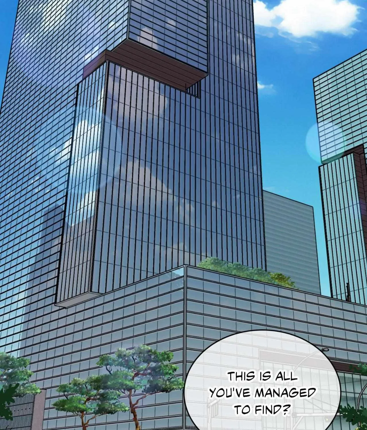 Read Sealed With A Secret chapter 45 image 16 on Lezhin