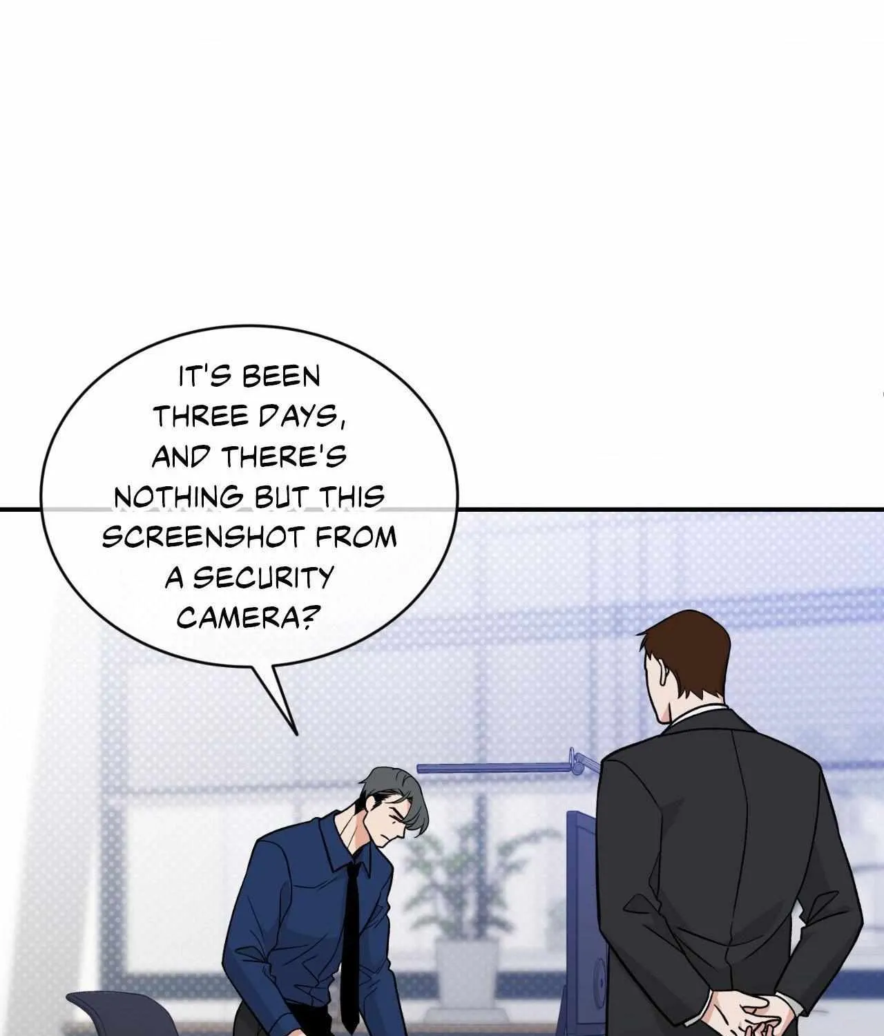 Read Sealed With A Secret chapter 45 image 18 on Lezhin