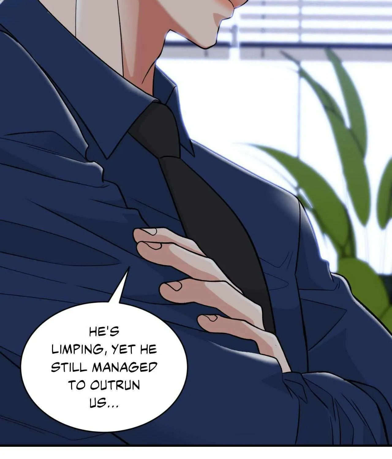 Read Sealed With A Secret chapter 45 image 24 on Lezhin