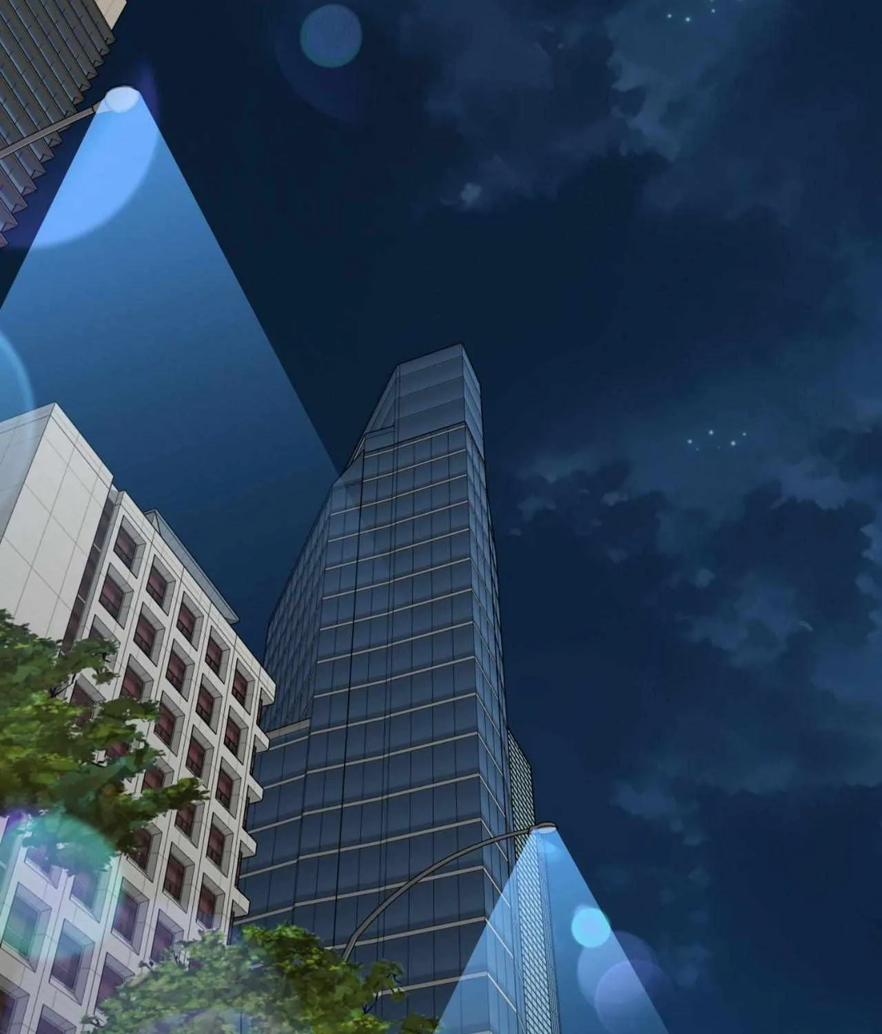 Read Sealed With A Secret chapter 45 image 3 on Lezhin
