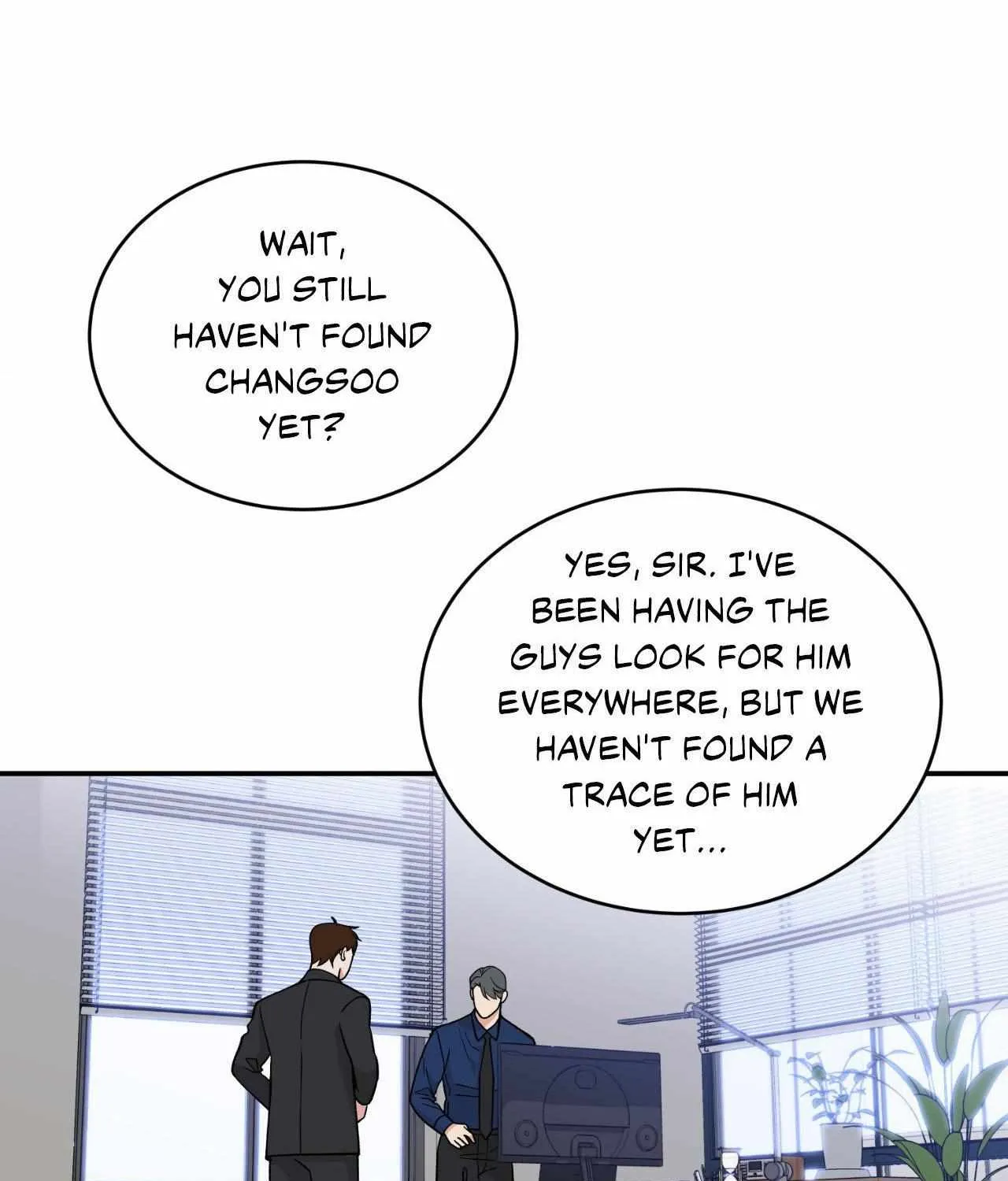 Read Sealed With A Secret chapter 45 image 30 on Lezhin