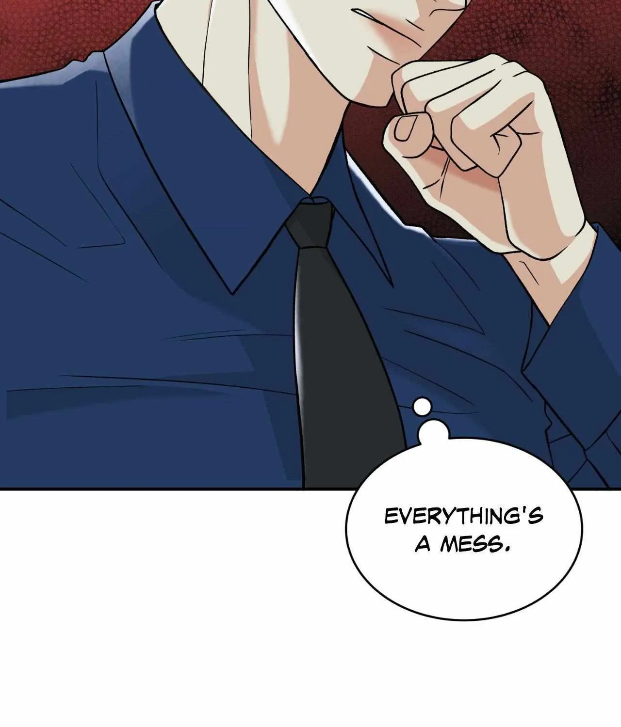 Read Sealed With A Secret chapter 45 image 32 on Lezhin