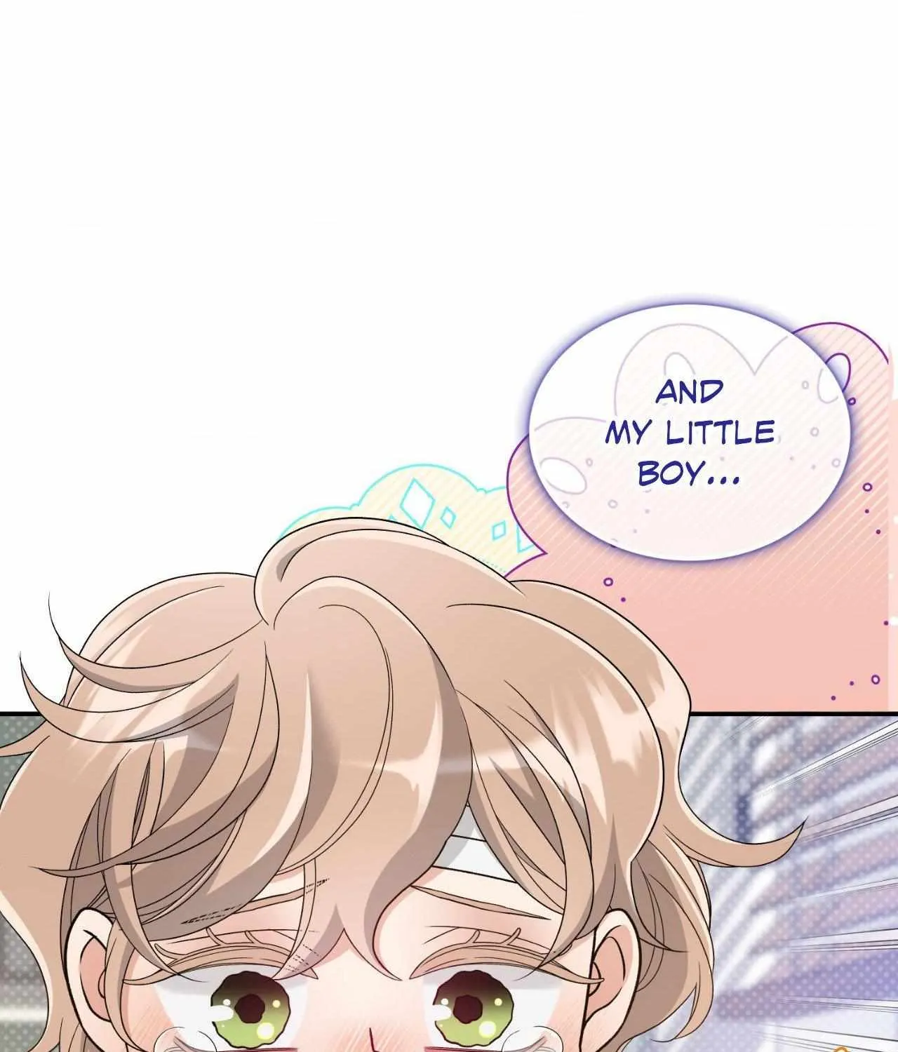 Read Sealed With A Secret chapter 45 image 35 on Lezhin