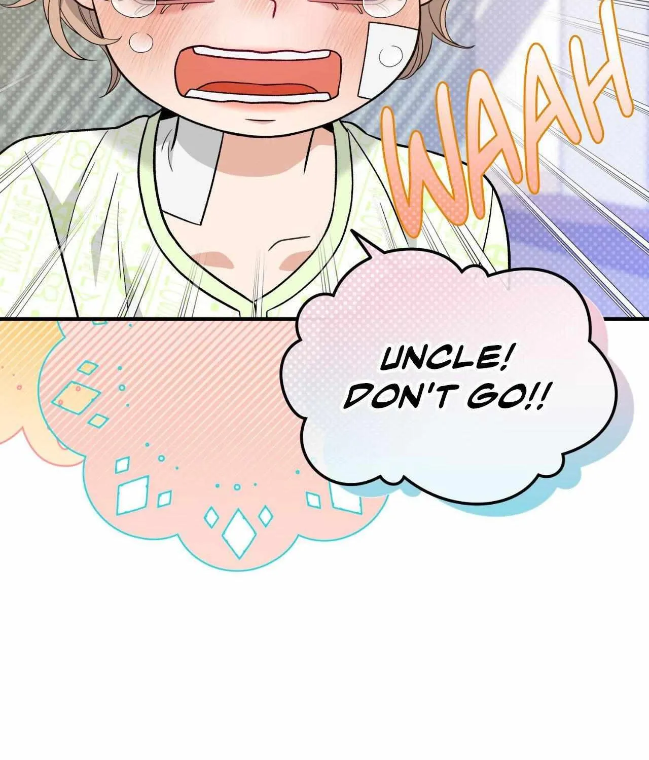 Read Sealed With A Secret chapter 45 image 36 on Lezhin