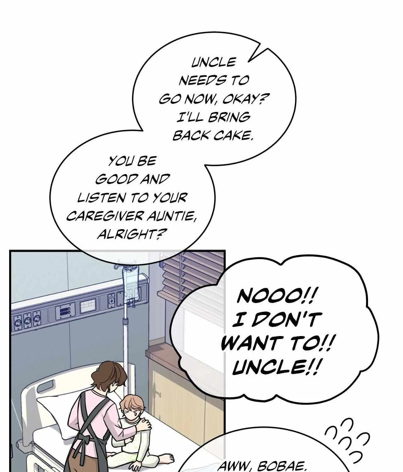 Read Sealed With A Secret chapter 45 image 37 on Lezhin